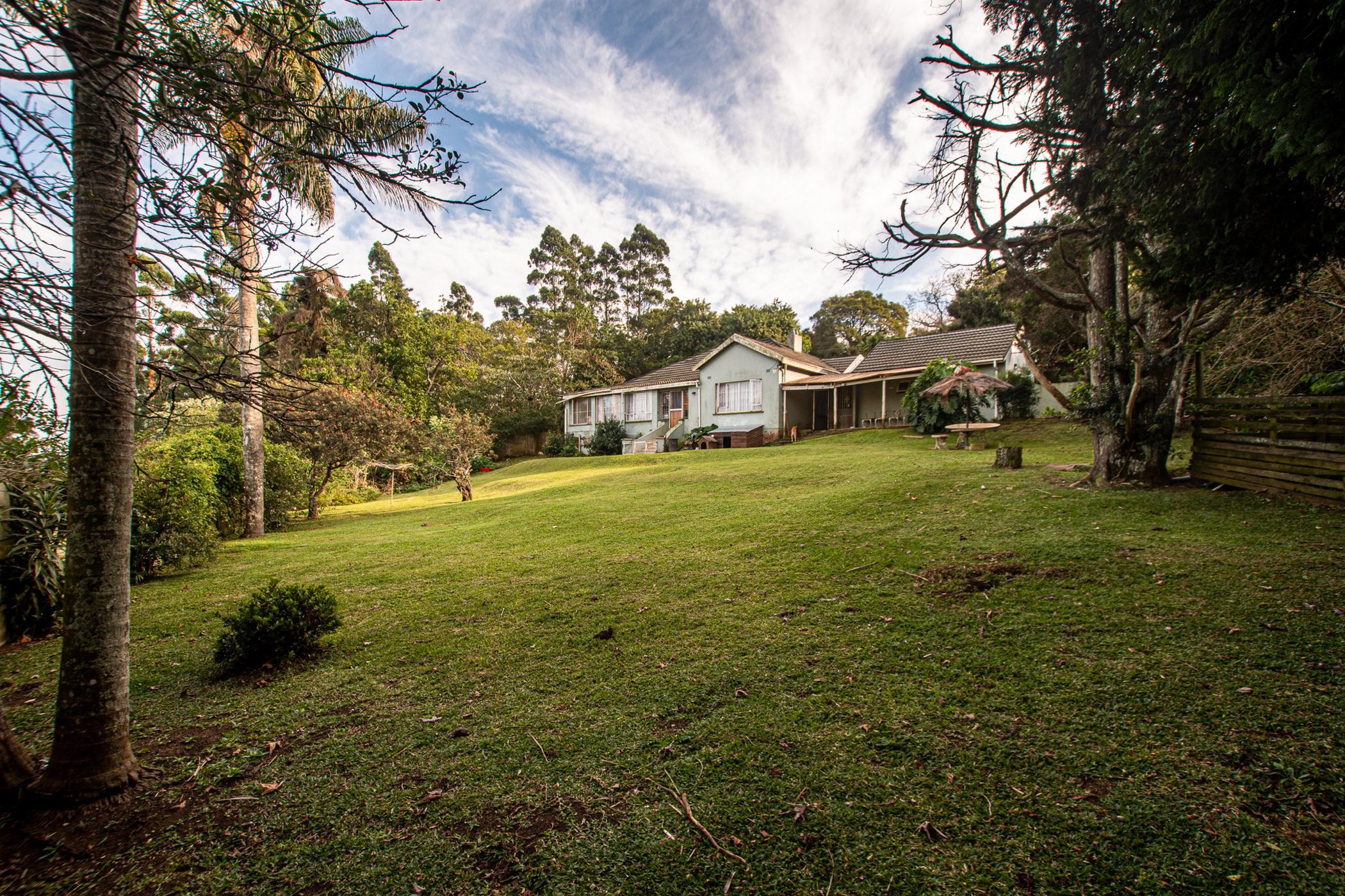 5 bedroom house for sale in Bothas Hill