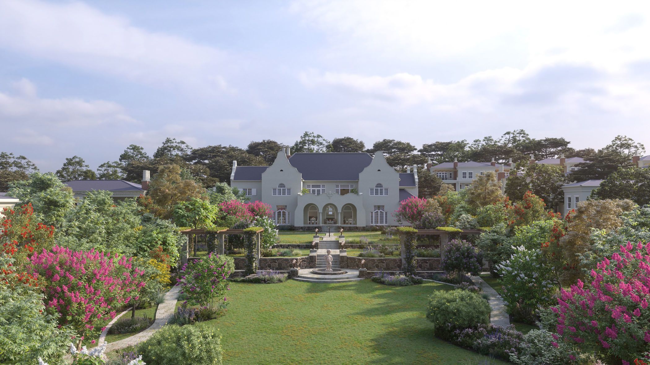 720 m2 Residential Vacant Land For Sale Claremont Upper KW1607256