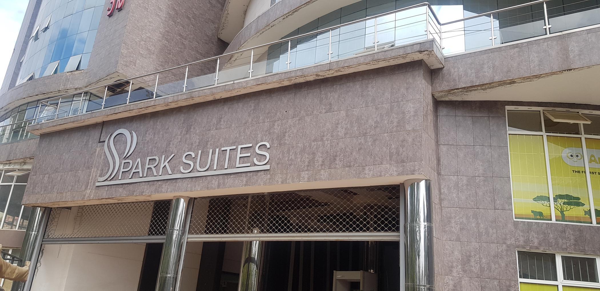 218 m&sup2; commercial building to rent in Westlands (Kenya)