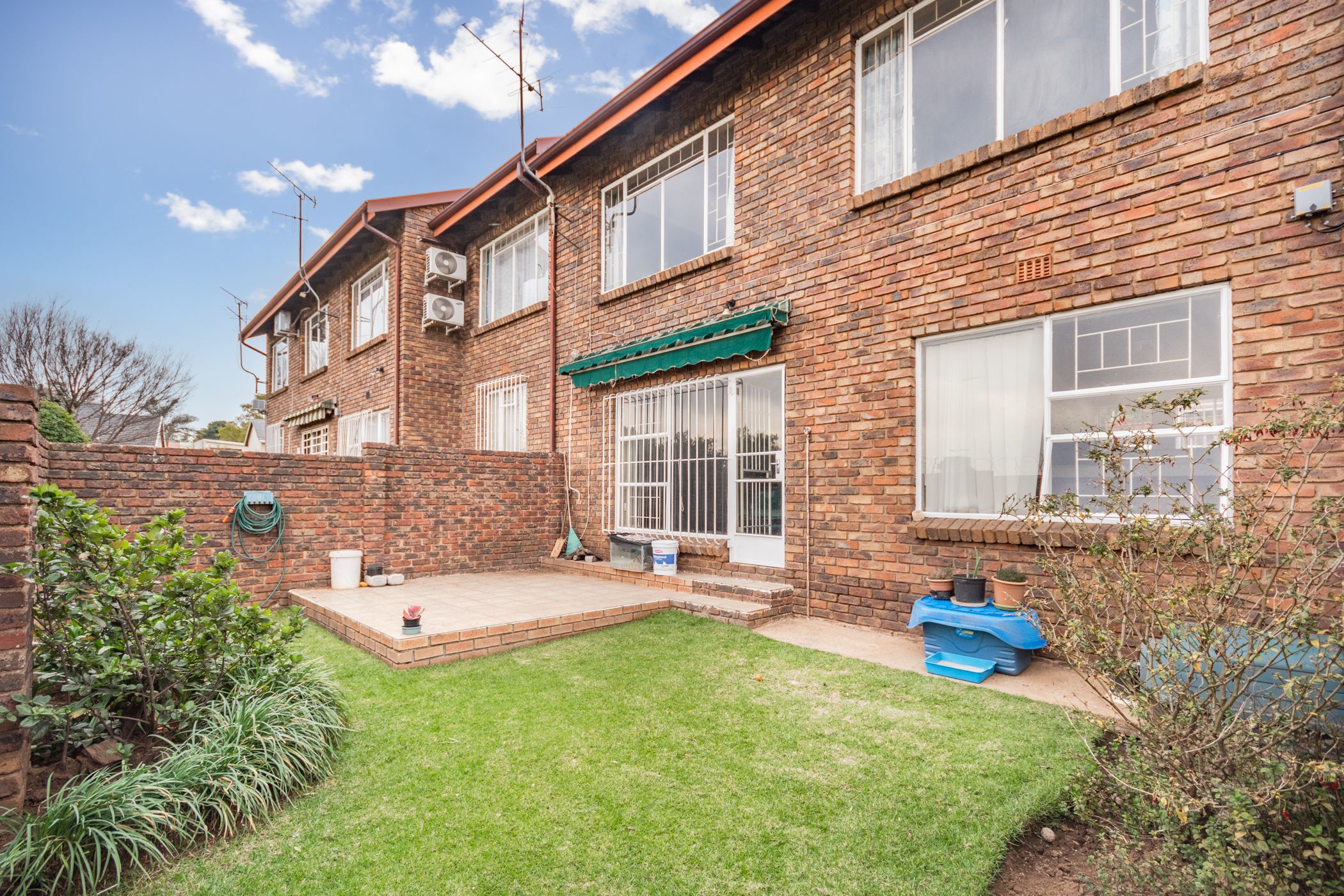 3 Bedroom Townhouse For Sale Croydon (Edenvale) BED1617464 Pam