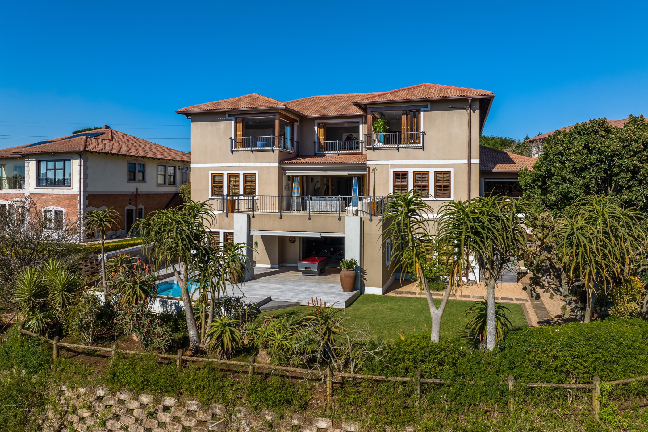 5 bedroom house for sale in Plantations Estate