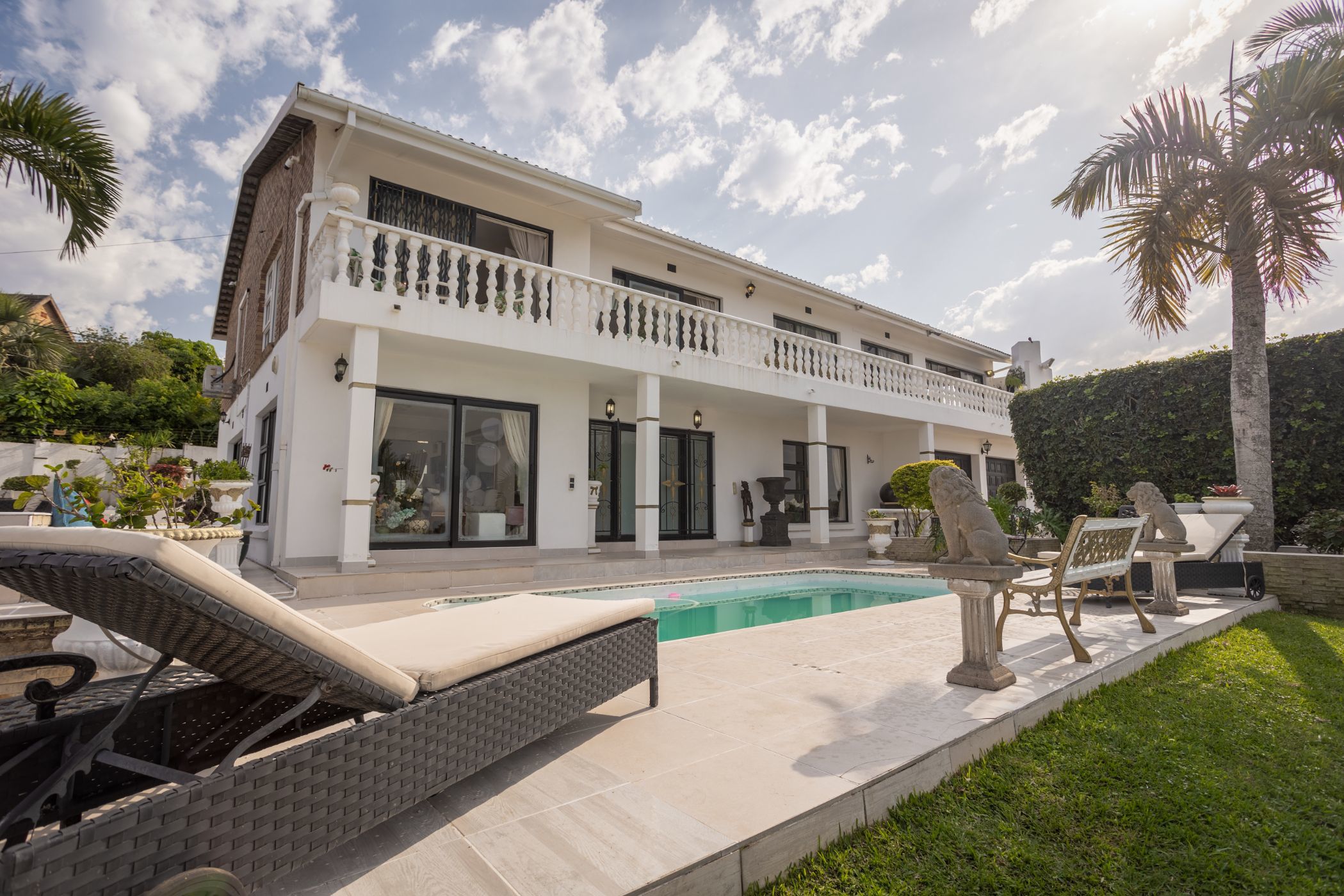 4 Bedroom House For Sale Shelly Beach 1PX1618413 Pam Golding