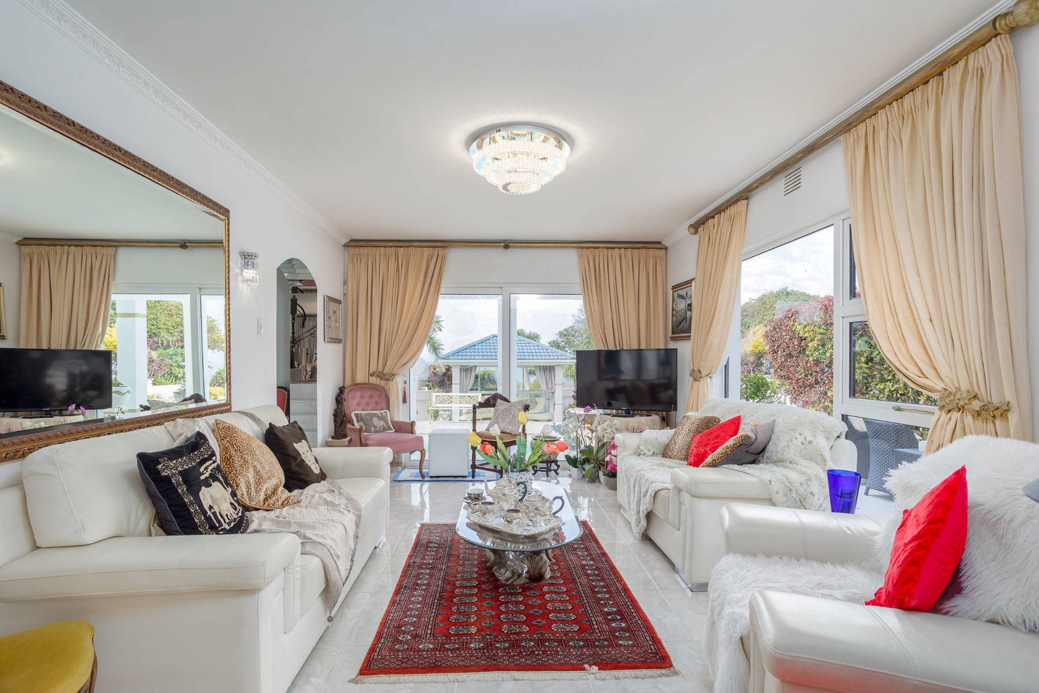 4 Bedroom House For Sale Shelly Beach 1PX1618413 Pam Golding