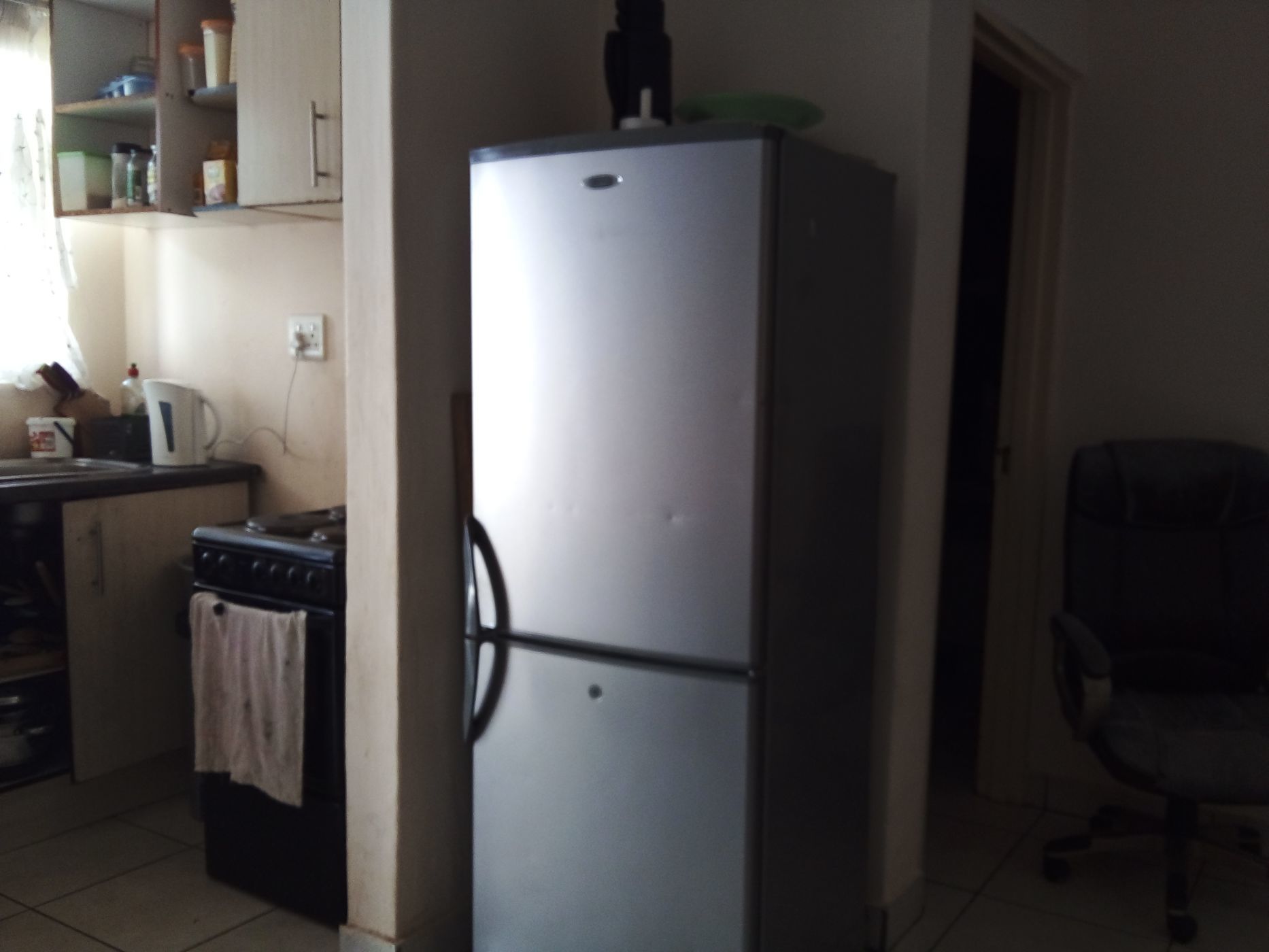 3 Bedroom House For Sale Bank Assisted Sale by Standard Bank