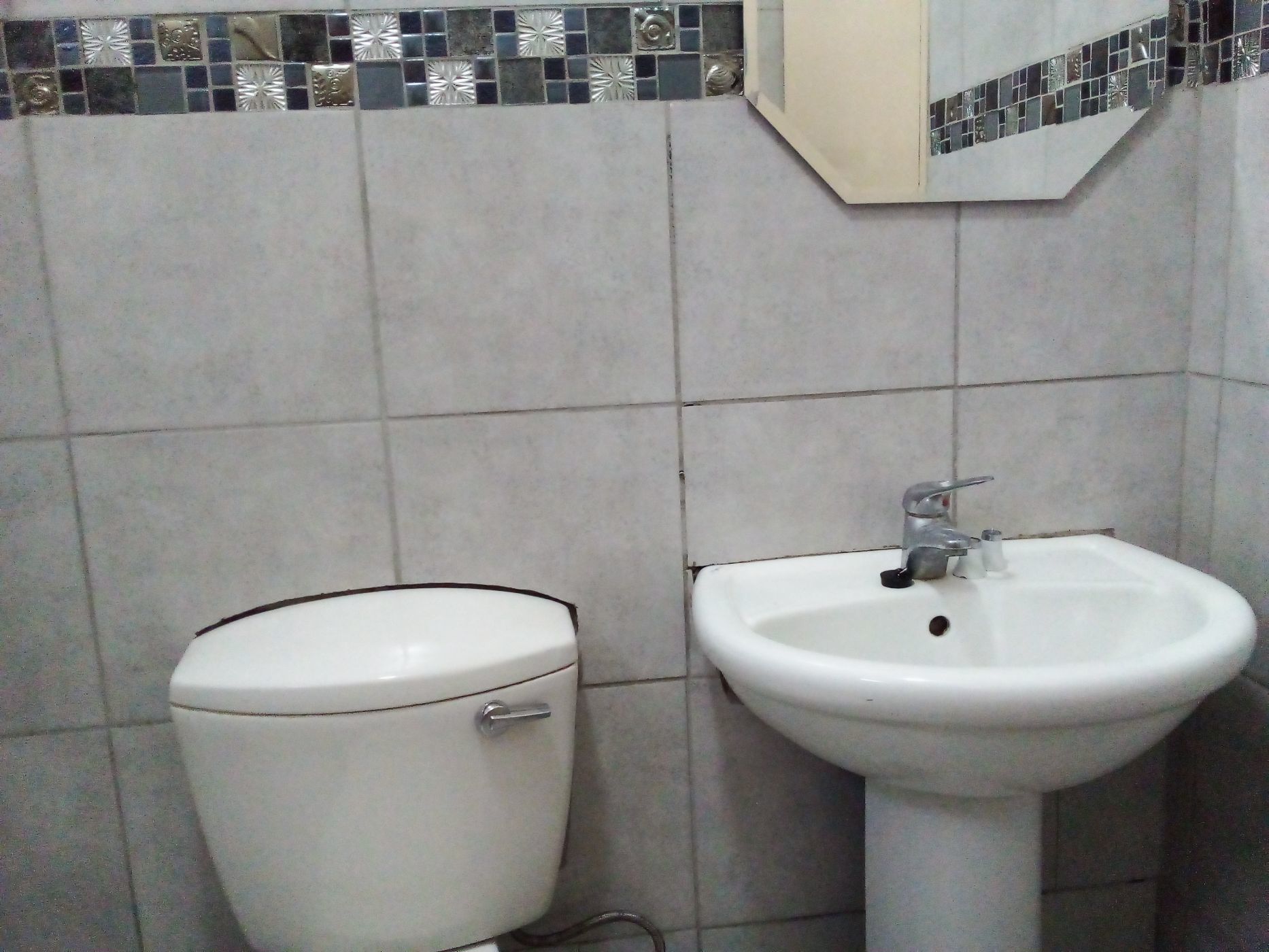 3 Bedroom House For Sale Bank Assisted Sale by Standard Bank