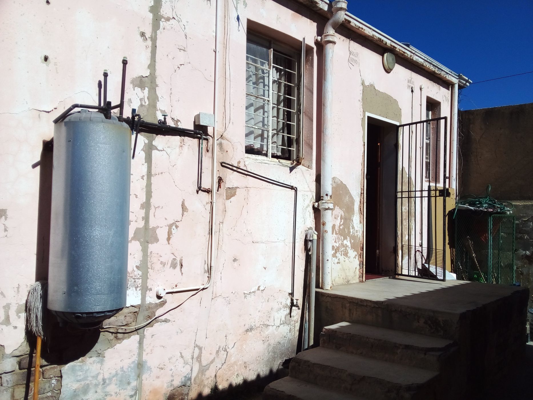 3 Bedroom House For Sale Bank Assisted Sale by Standard Bank