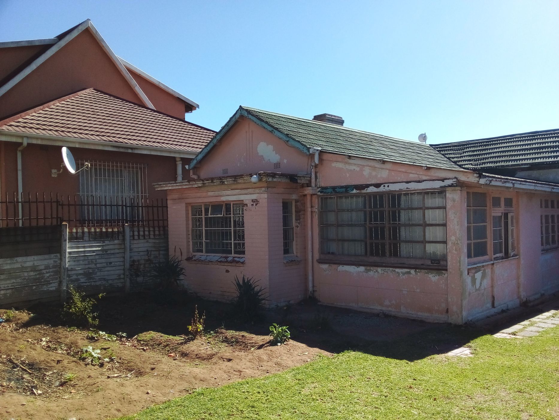 3 Bedroom House For Sale Bank Assisted Sale by Standard Bank