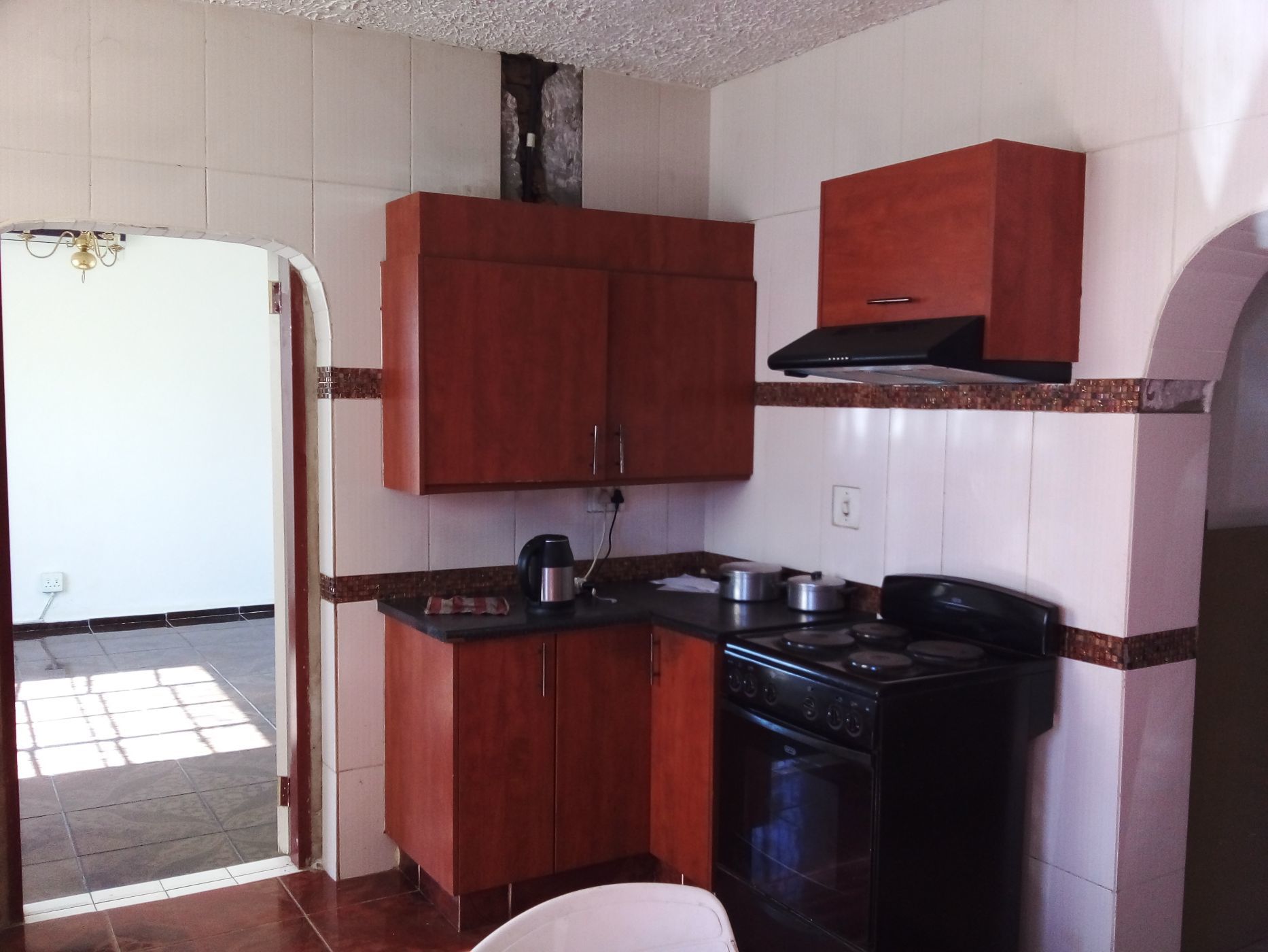 3 Bedroom House For Sale Bank Assisted Sale by Standard Bank