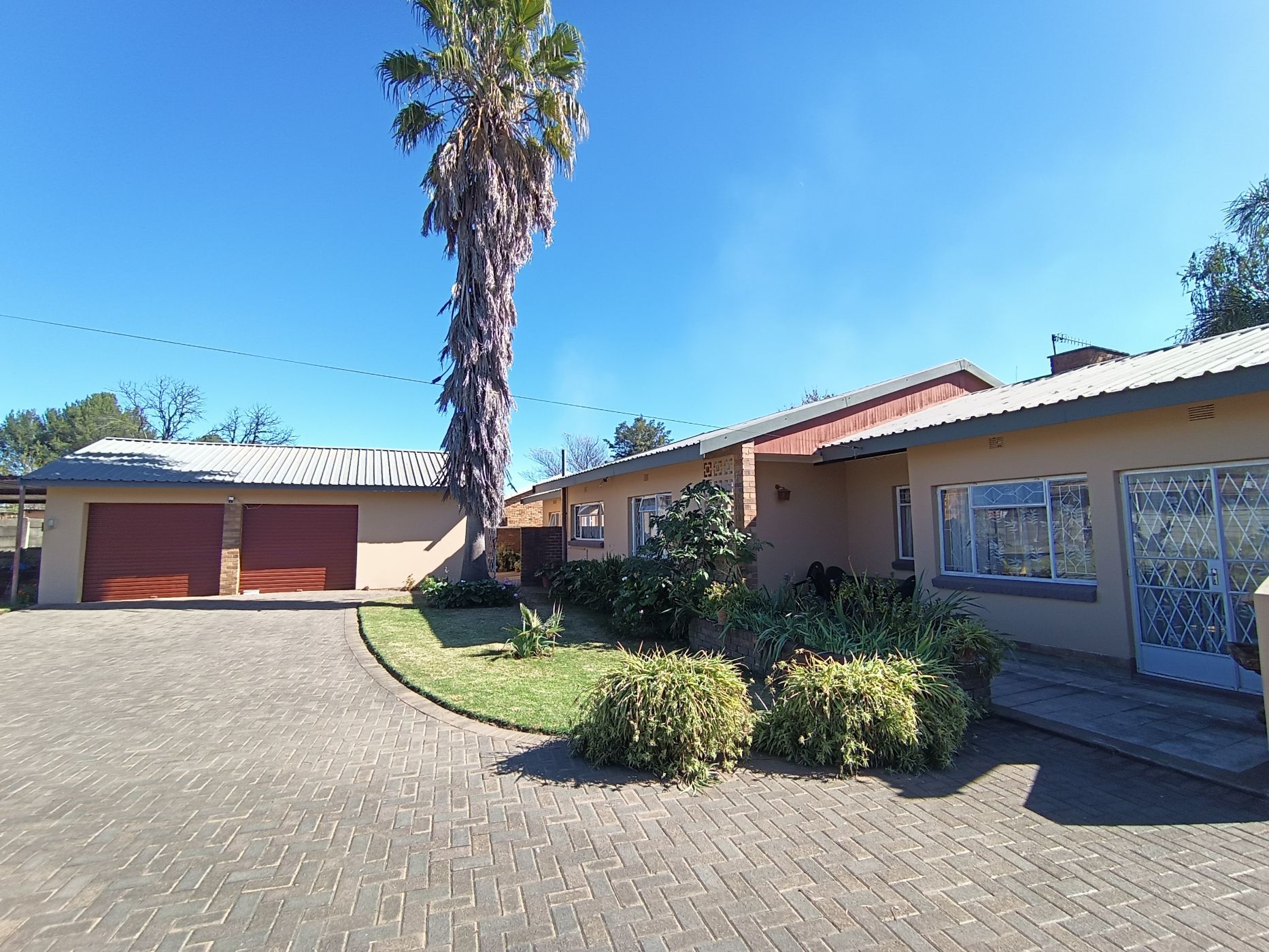 3 Bedroom House For Sale Bank Assisted Sale by ABSA Arbor Park