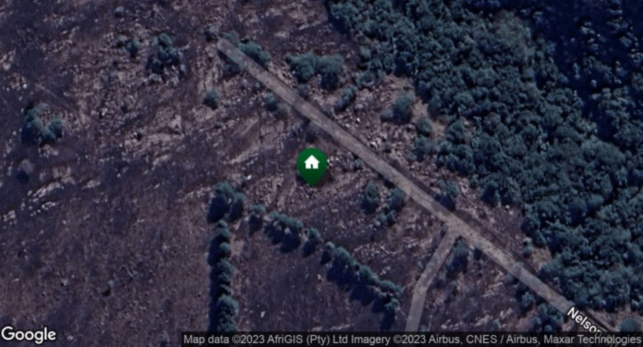 1018 m2 Vacant Land For Sale Margate 1PX1616397 Pam Golding