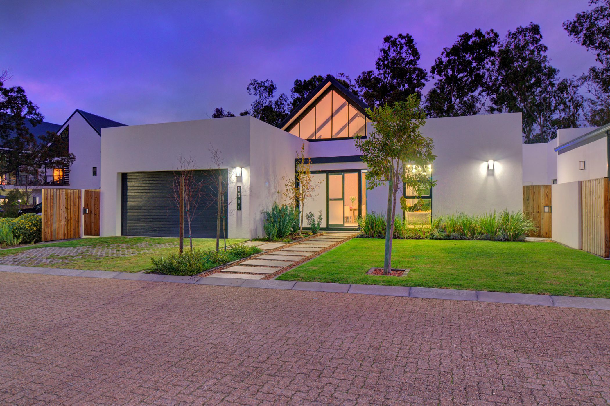 3 Bedroom House For Sale Paardevlei SW1615778 Pam Golding Properties