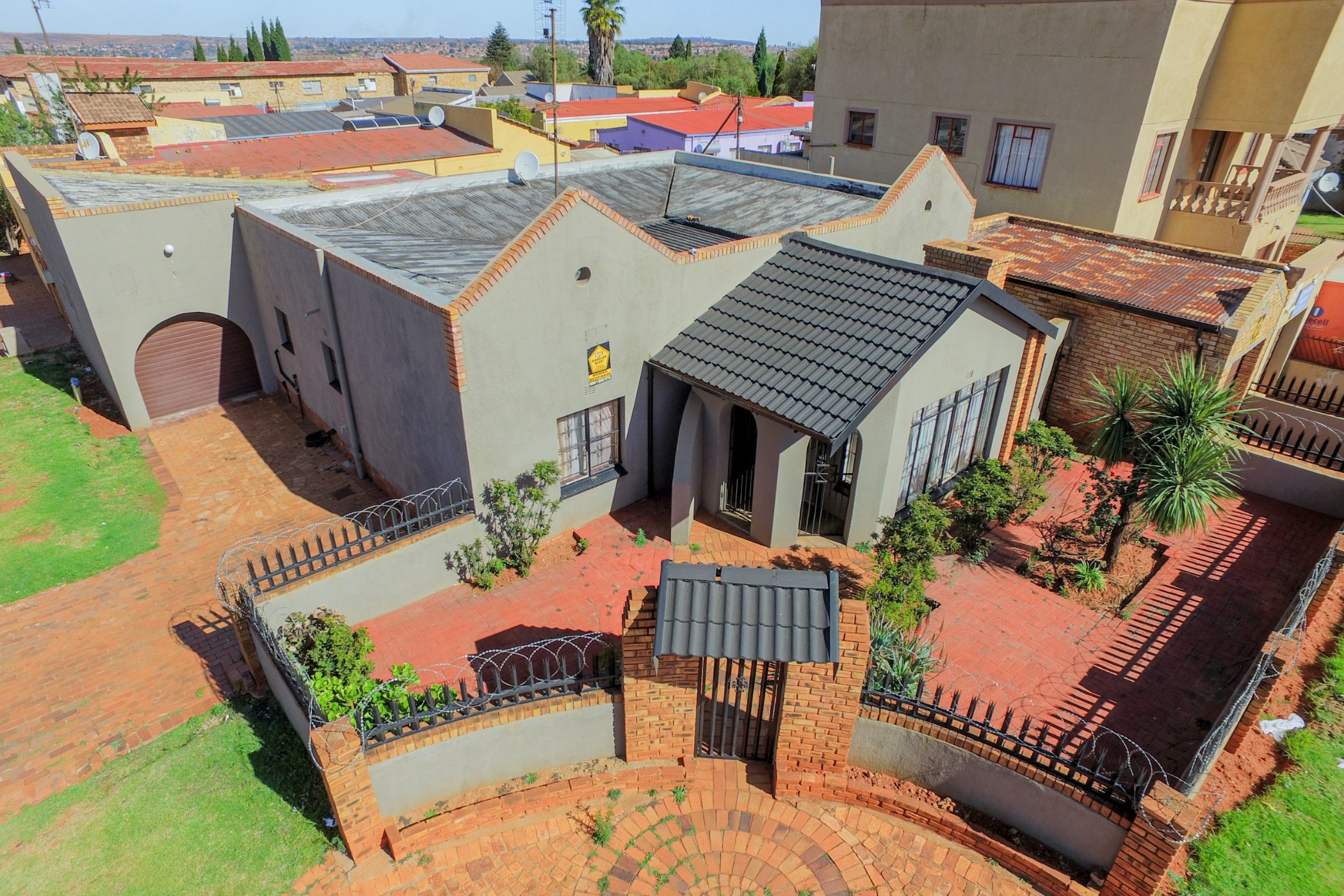 3 Bedroom House For Sale Lenasia South 1GV1615999 Pam Golding