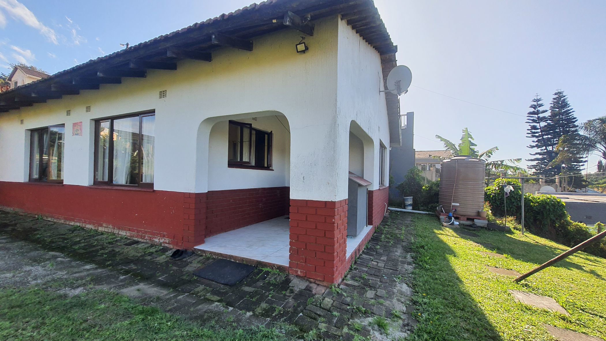 3 Bedroom House For Sale Marburg 1PX1616233 Pam Golding Properties