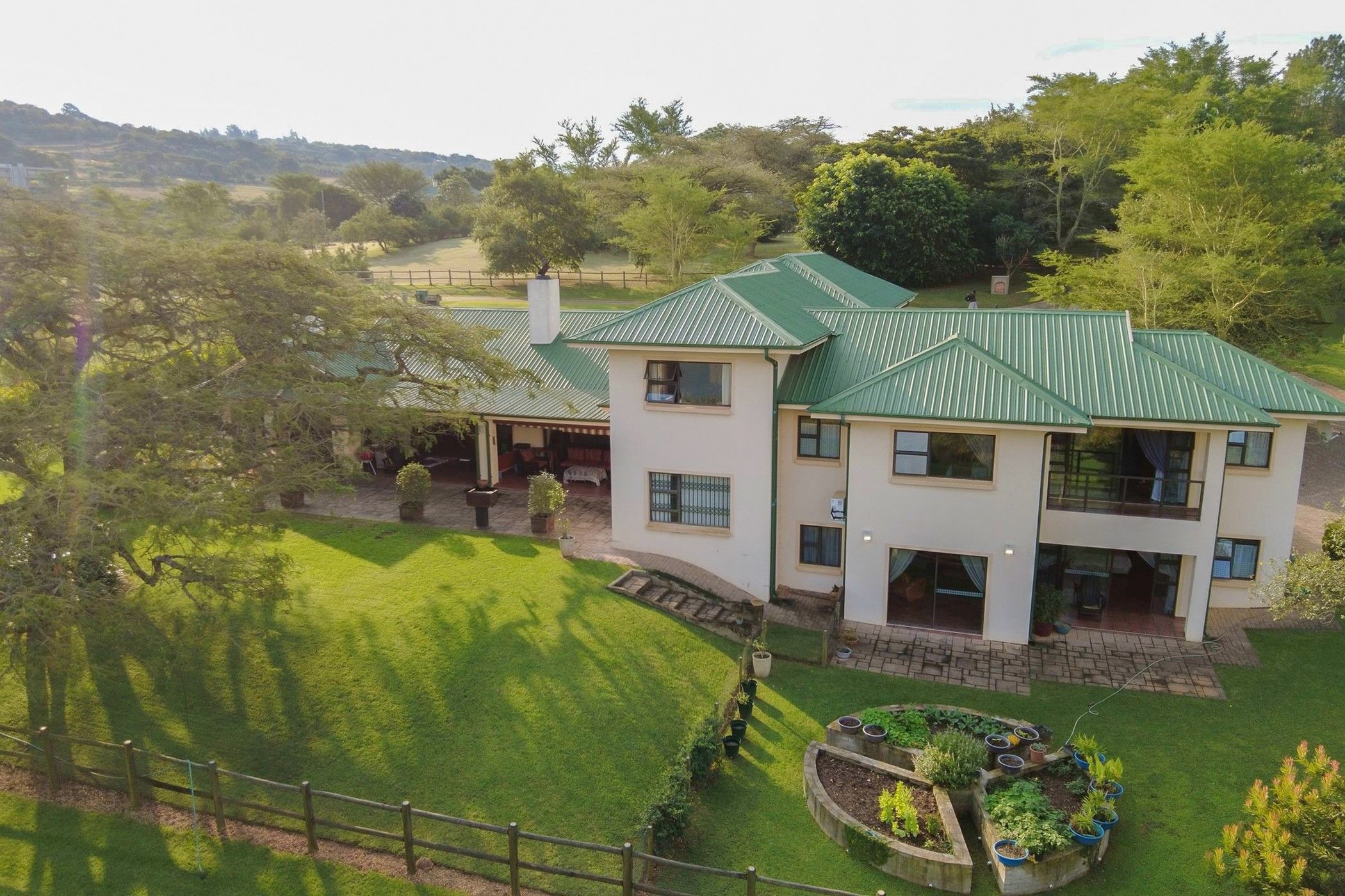 6 Bedroom House For Sale White River 1WR1616584 Pam Golding