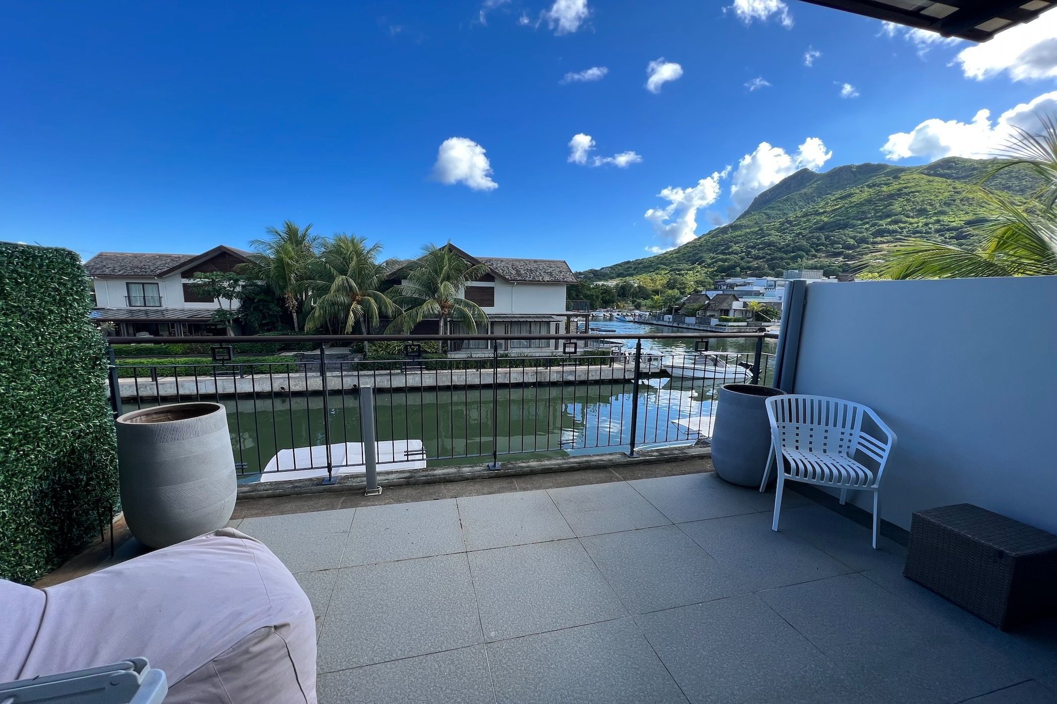 3 Bedroom Security Estate Home For Sale Black River (Mauritius