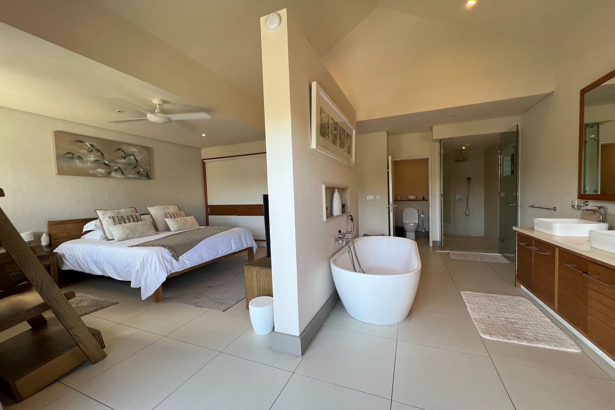 3 Bedroom Security Estate Home For Sale Black River (Mauritius