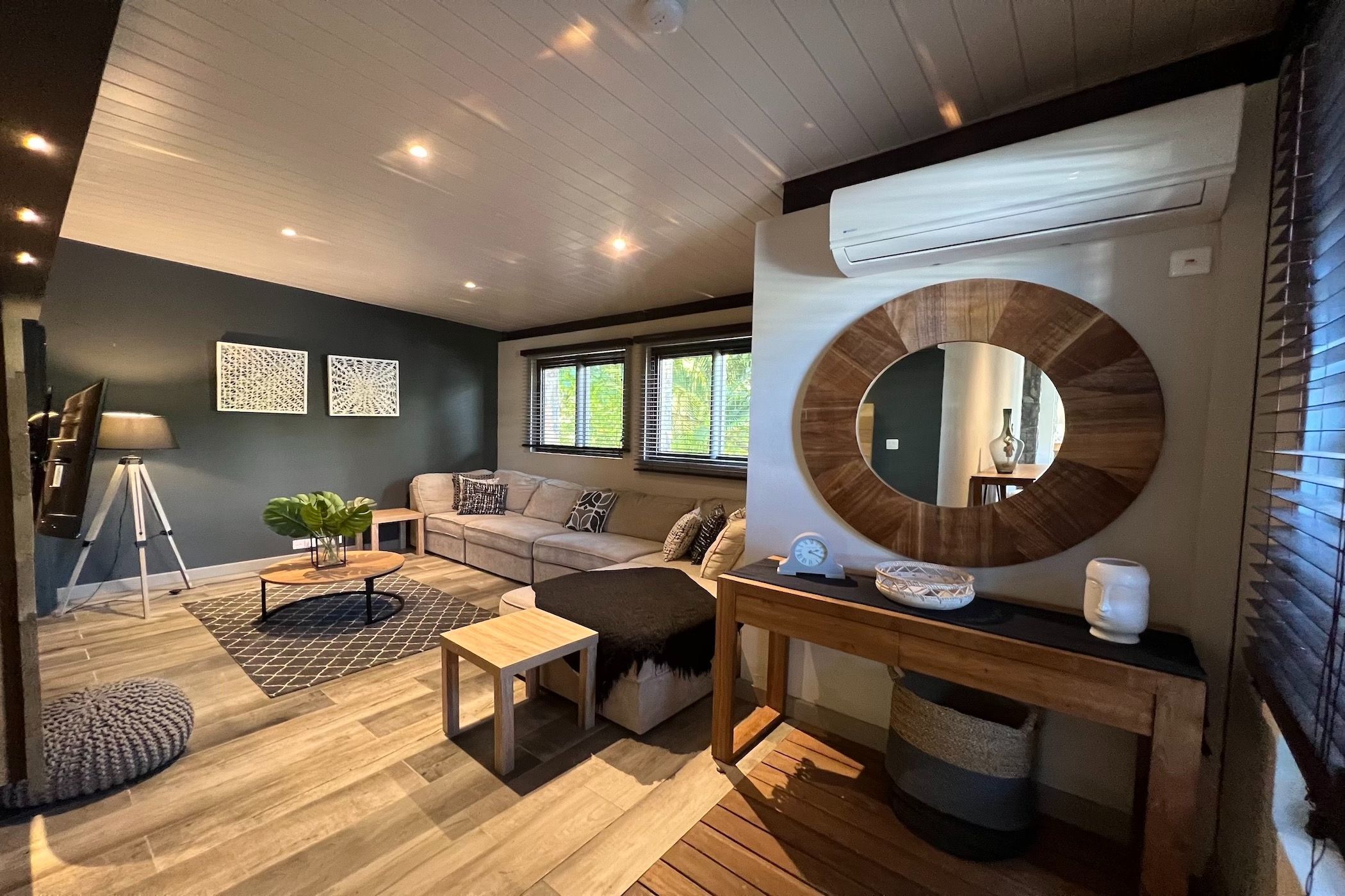 3 Bedroom Security Estate Home For Sale Black River (Mauritius