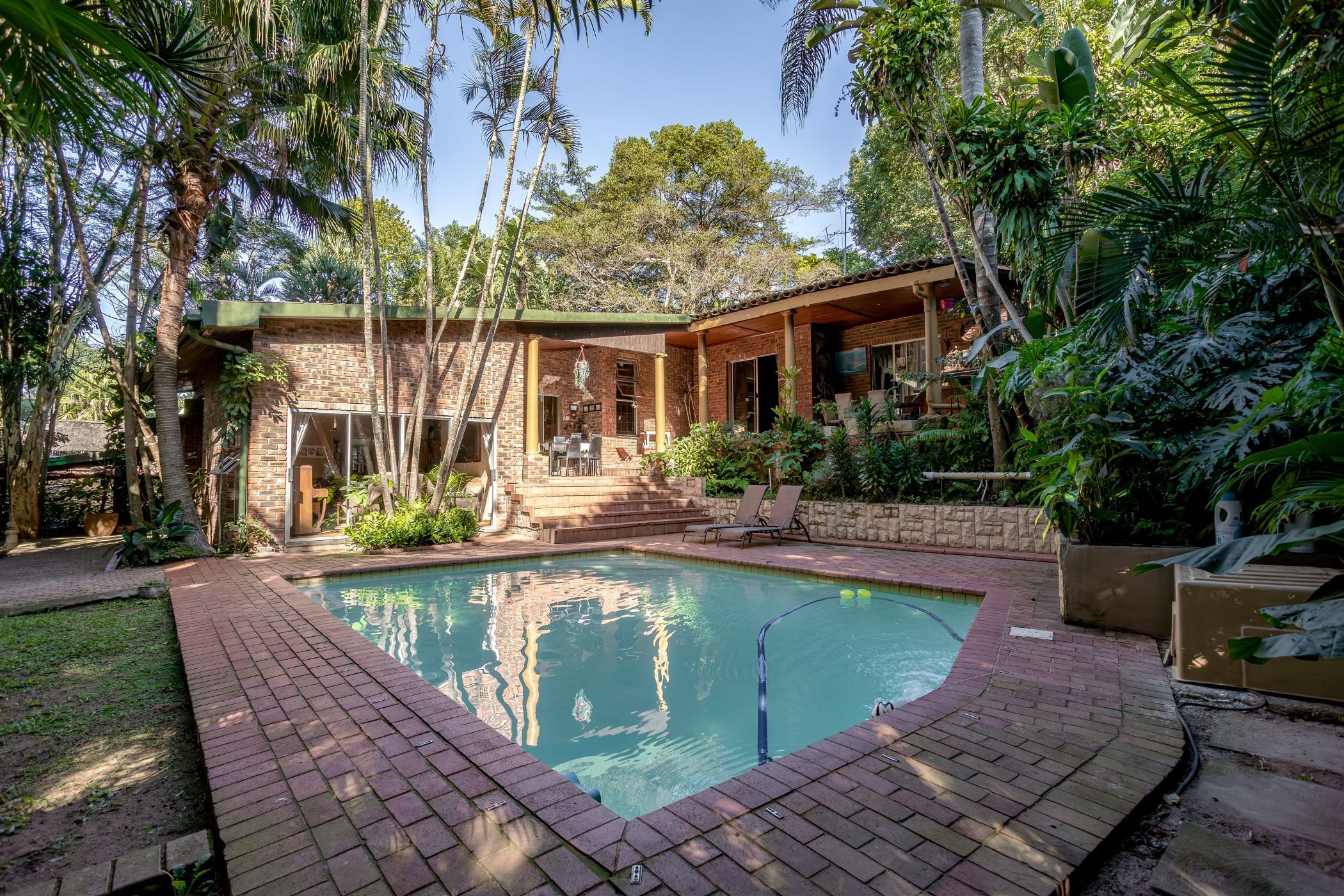 4 Bedroom House For Sale Dawncliffe 1WS1617636 Pam Golding Properties