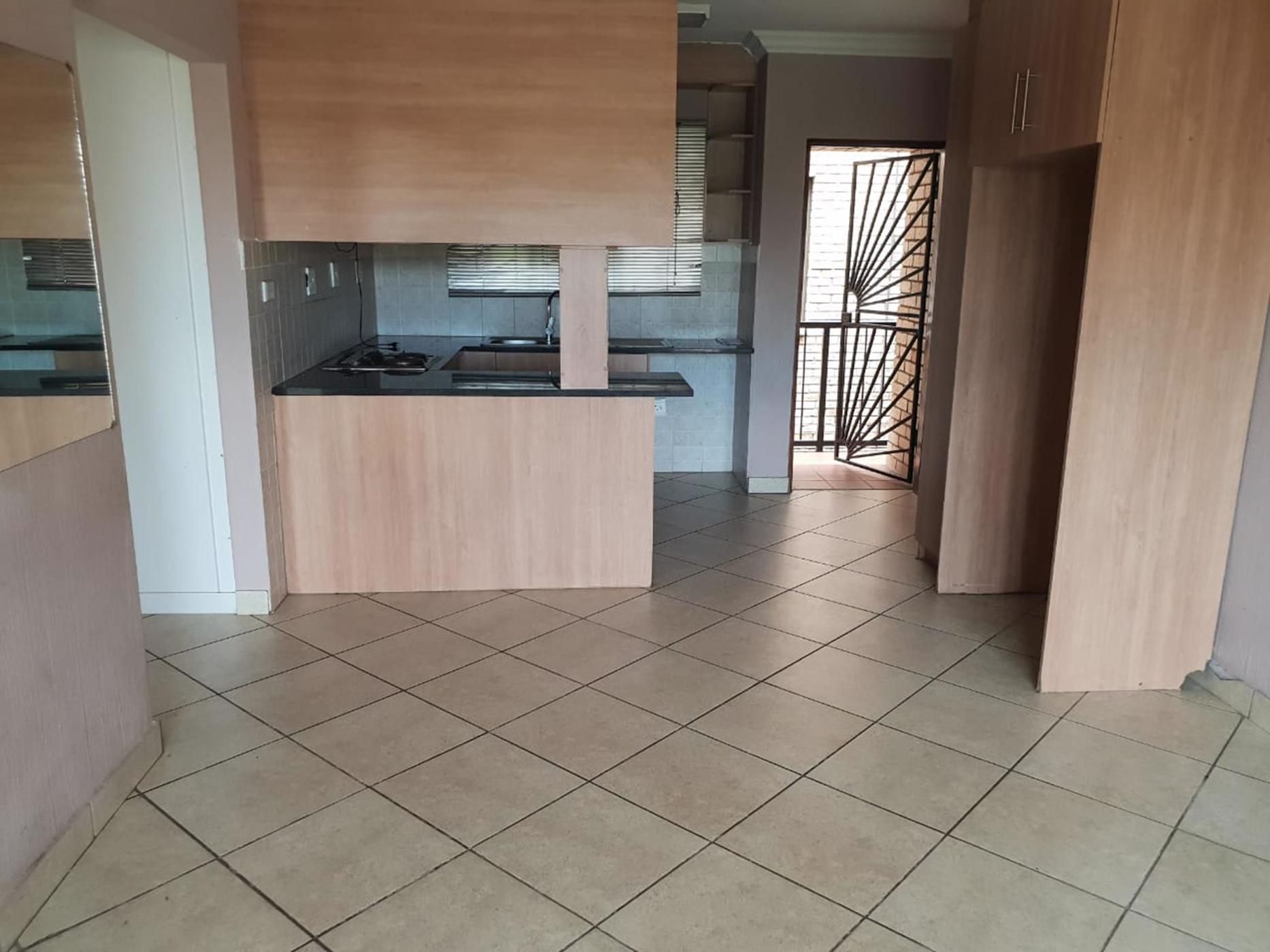 3 Bedroom Apartment To Rent Tulisa Park 1AB1616568 Pam Golding