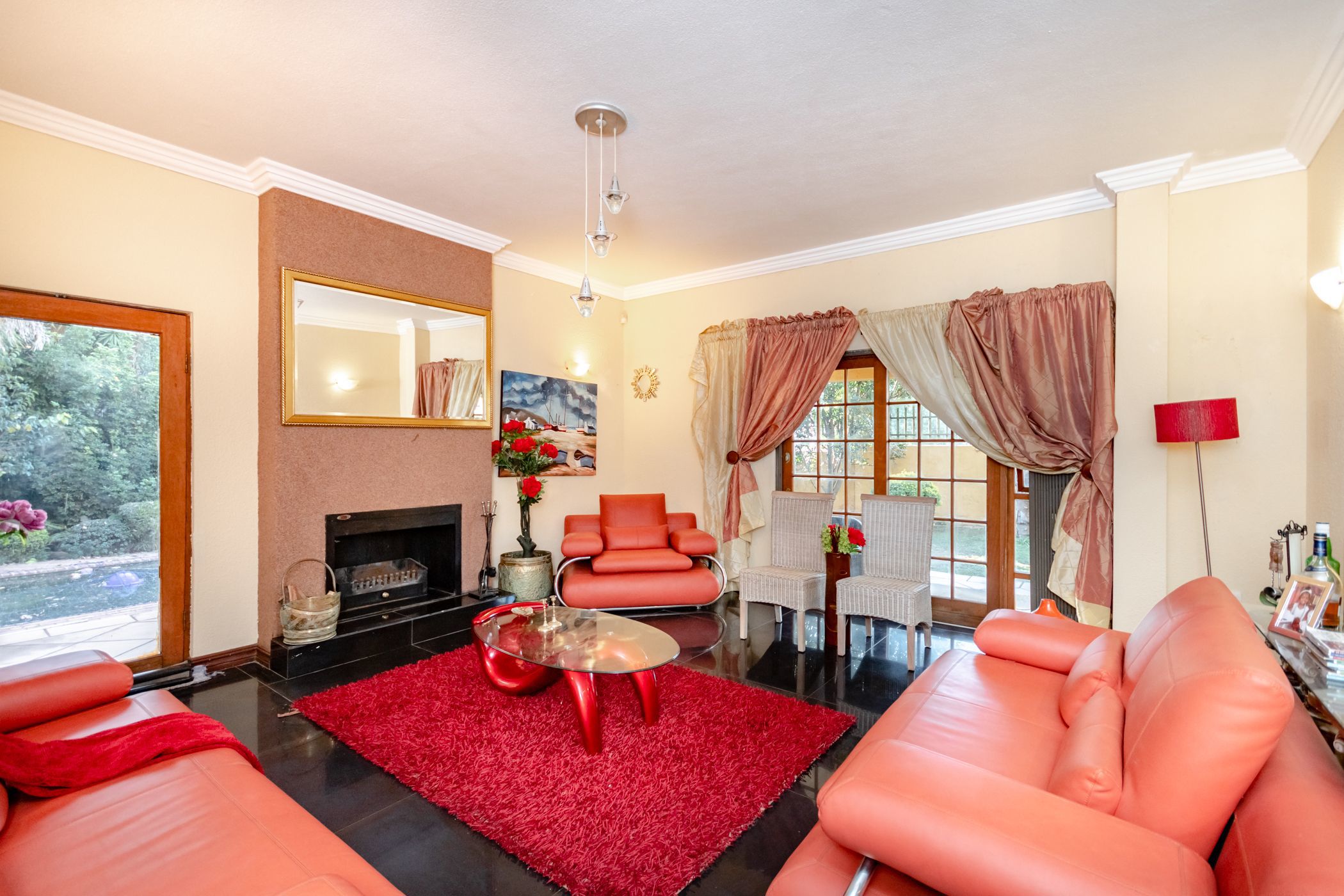 4 Bedroom Cluster House For Sale Ruimsig RAN1620573 Pam Golding