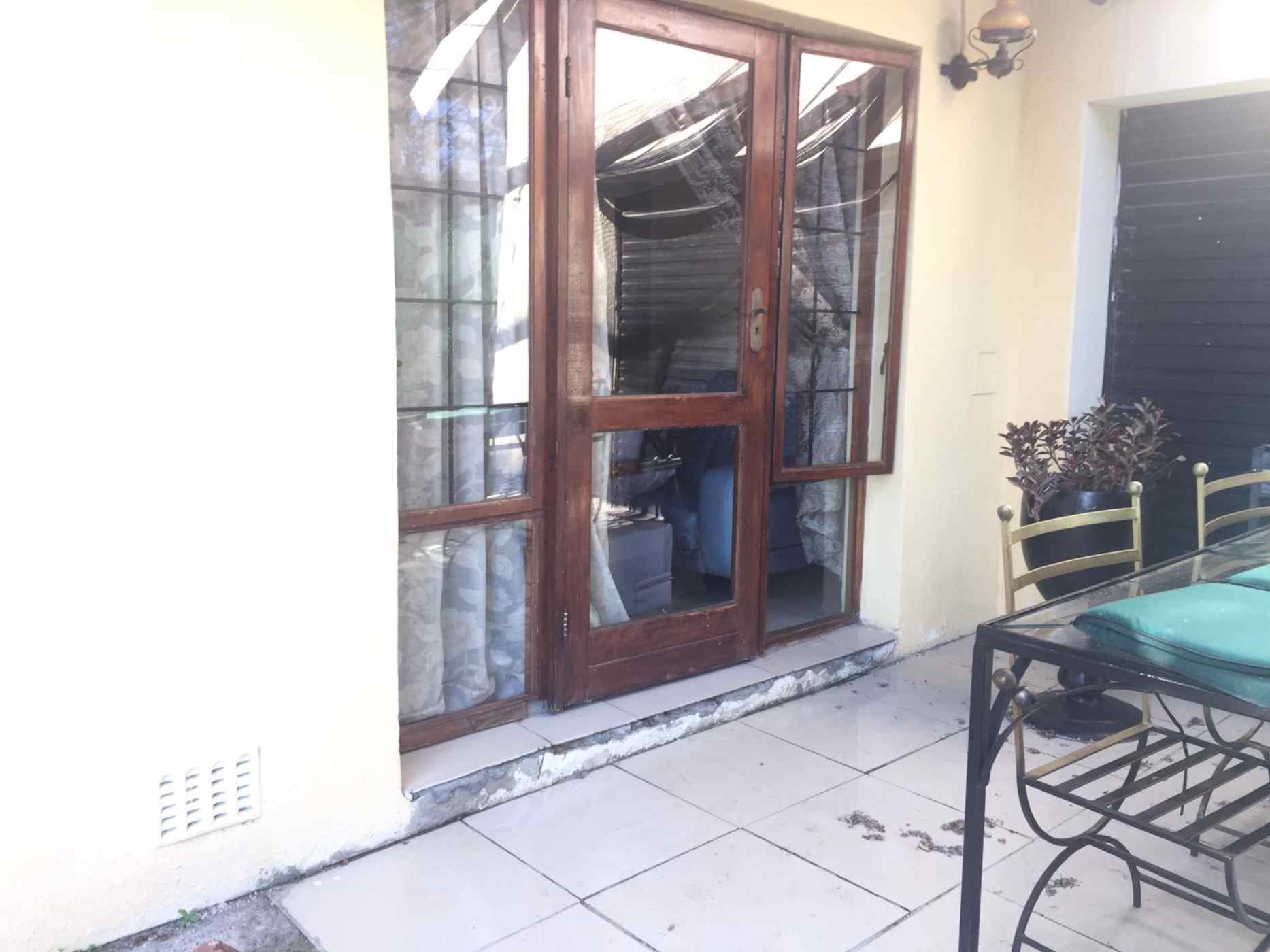 1 Bedroom House To Rent Birch Acres ENL1616821 Pam Golding Properties