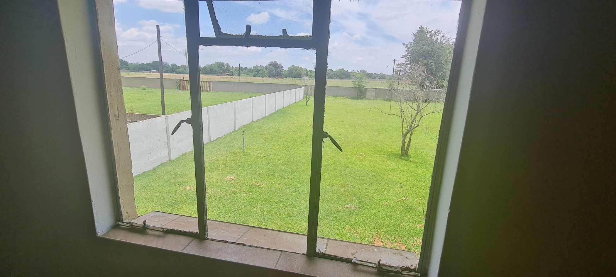 2 Bedroom Garden Apartment To Rent Vandermerweskroon 1VT1616823