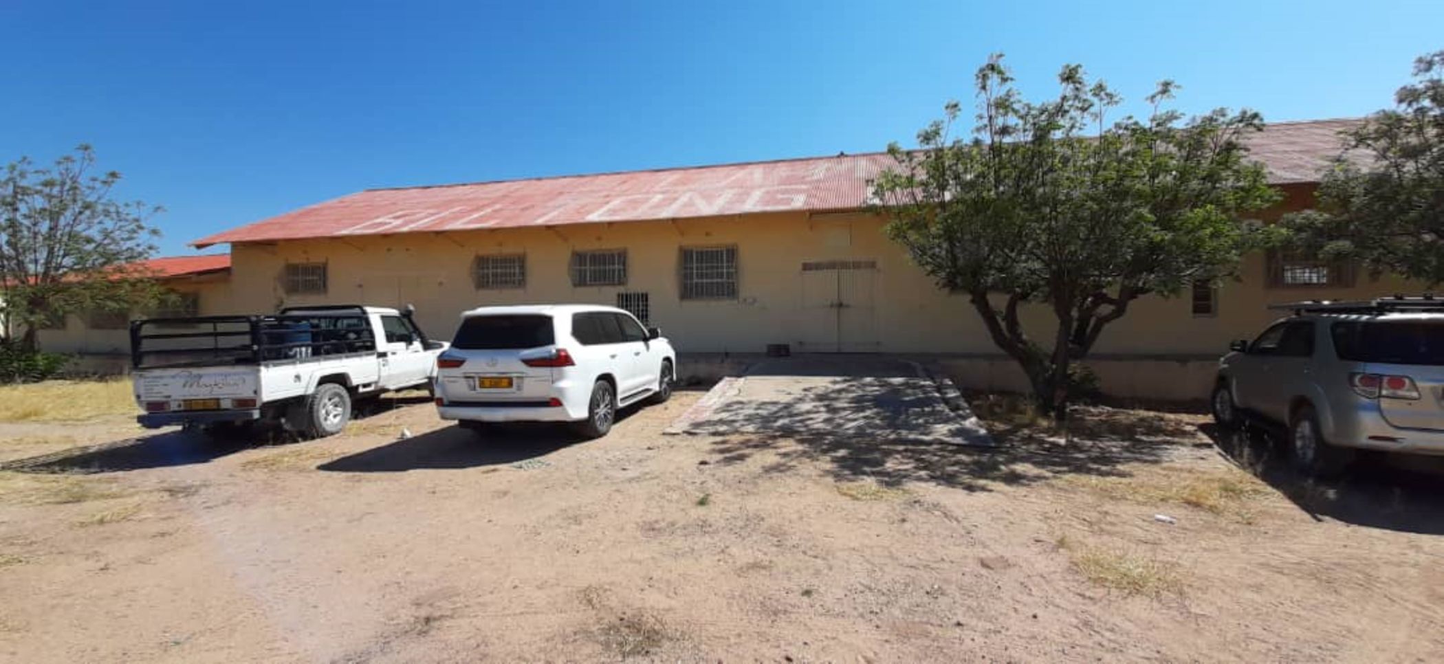 Commercial Business For Sale Gobabis (Omaheke, Namibia) 3NM1616840