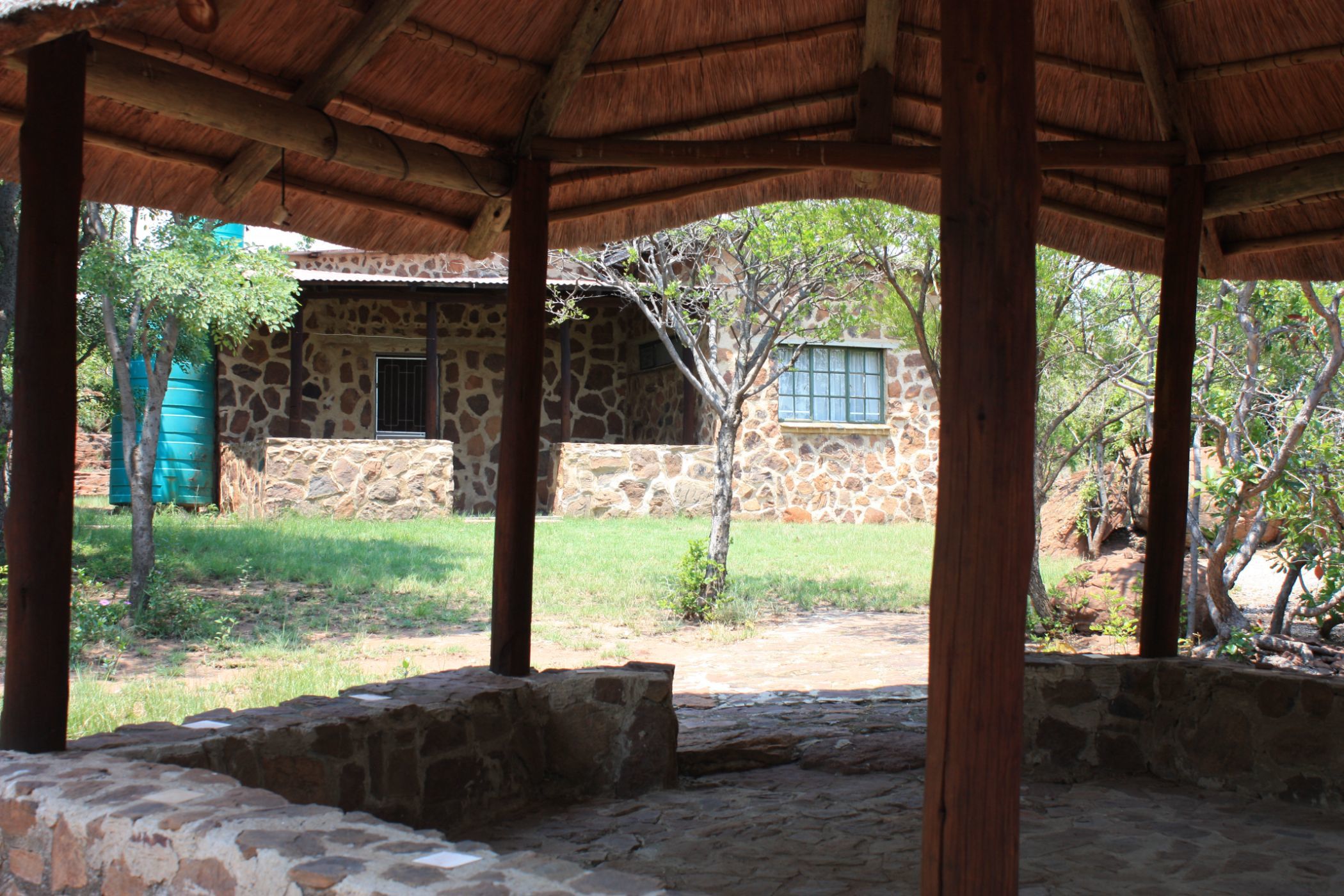 21.42 hectare farm vacant land for sale in Bronkhorstspruit Rural