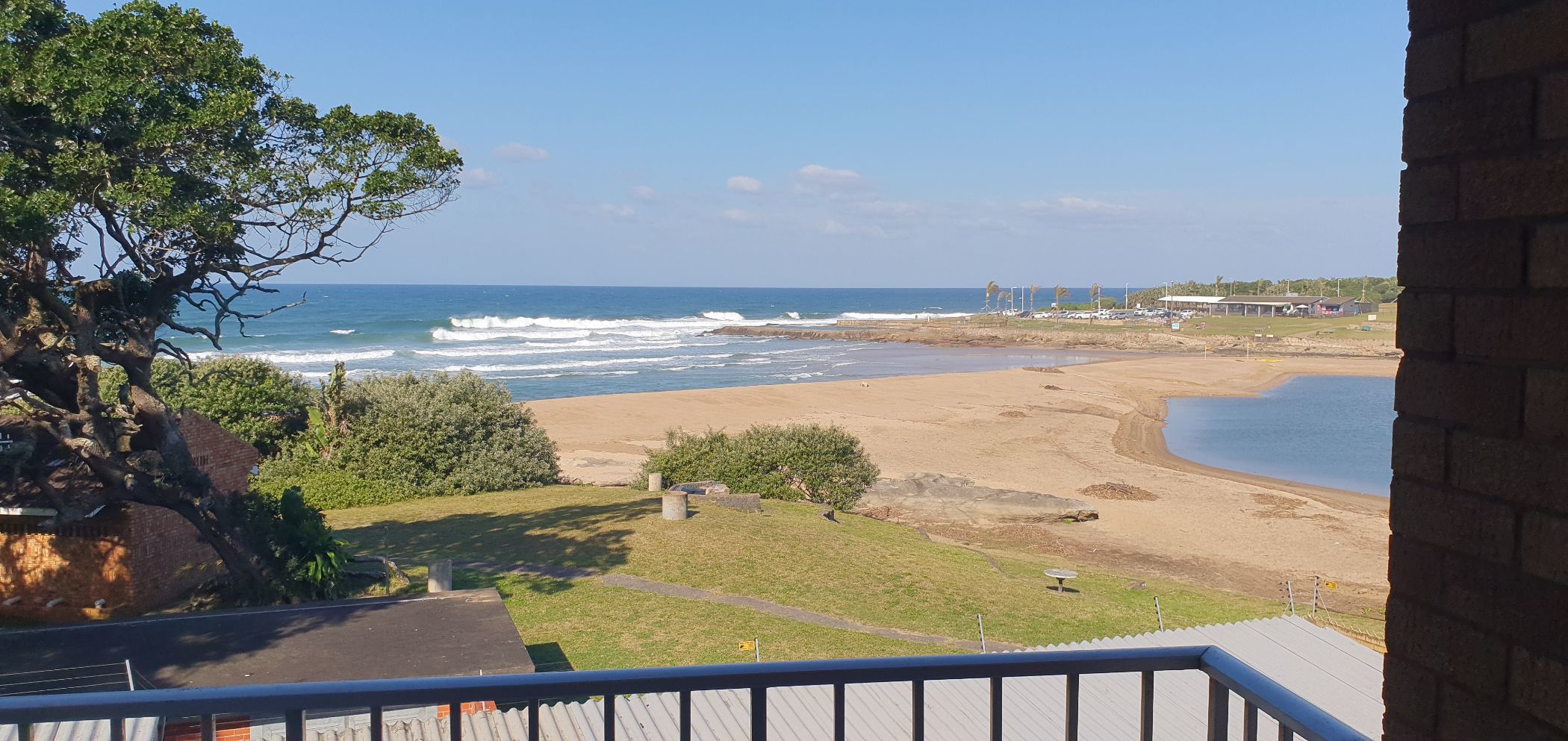 2 Bedroom Apartment For Sale Shelly Beach 1PX1617048 Pam Golding