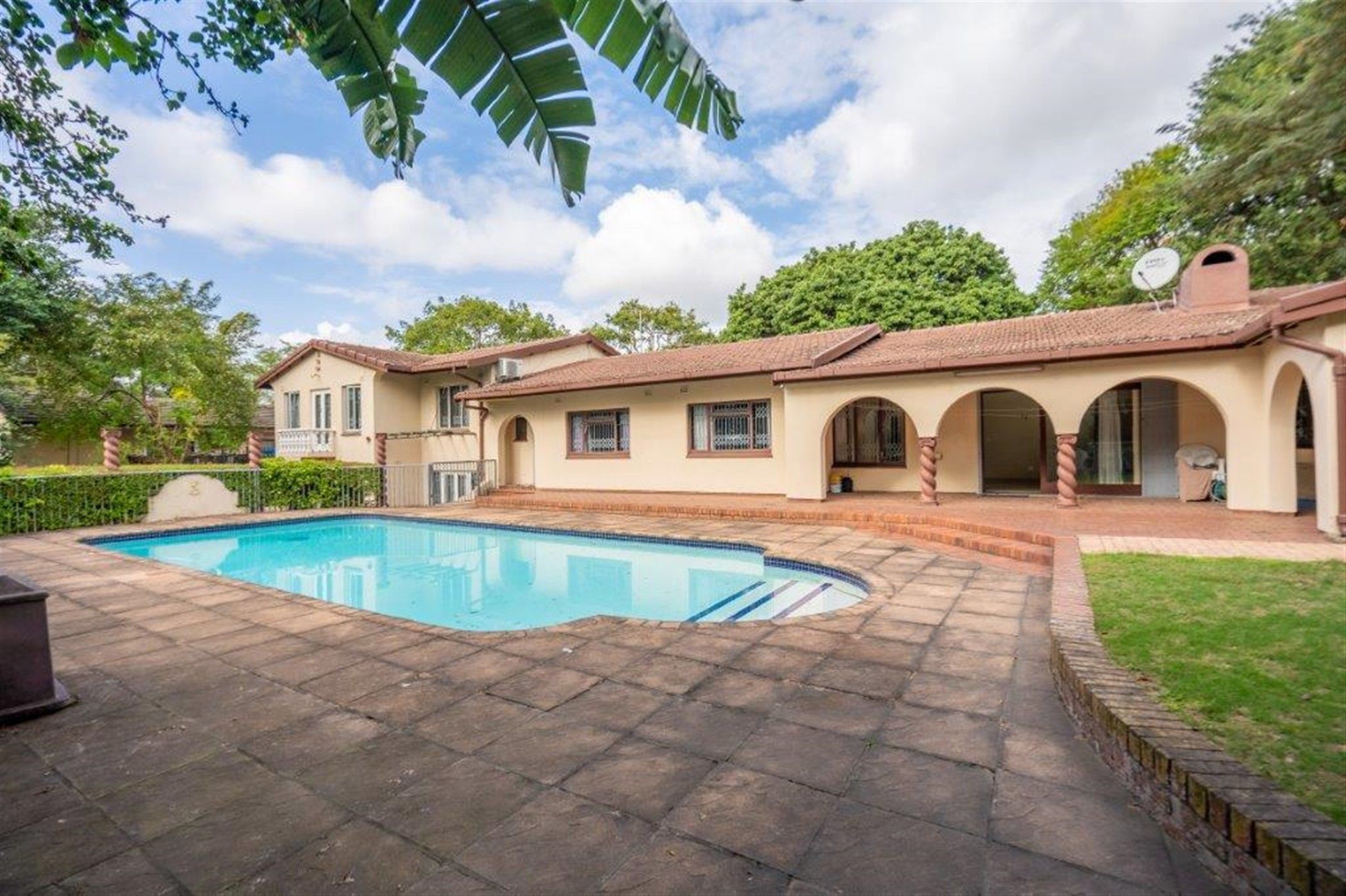 4 Bedroom House For Sale Berea West 1WS1616997 Pam Golding Properties