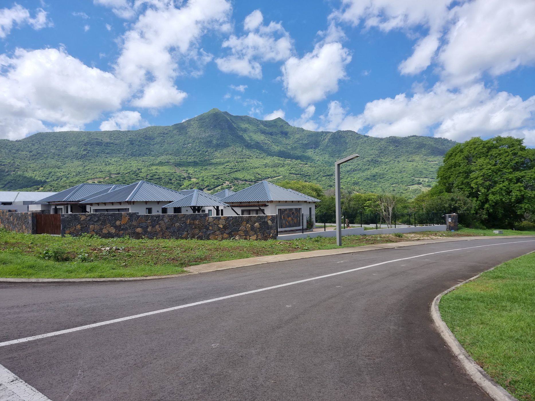 4 Bedroom House For Sale Black River (Mauritius) MUR1617031 Pam