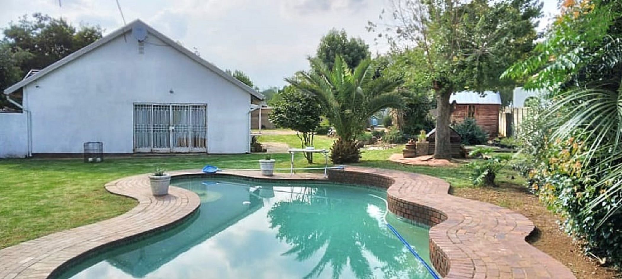 3 Bedroom House For Sale Sharon Park 1SP1618597 Pam Golding