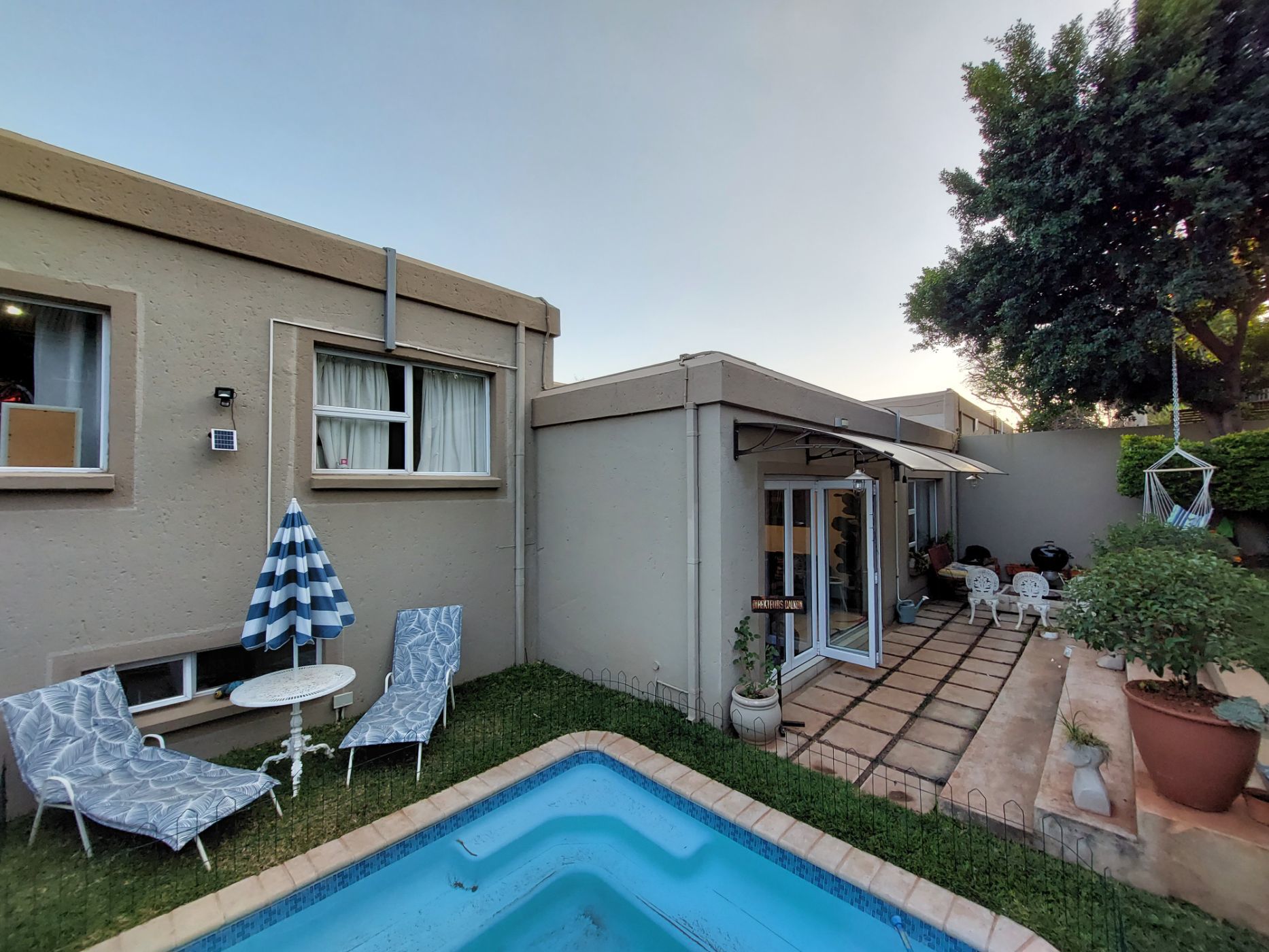 3 Bedroom Townhouse For Sale Faerie Glen PT1617061 Pam Golding