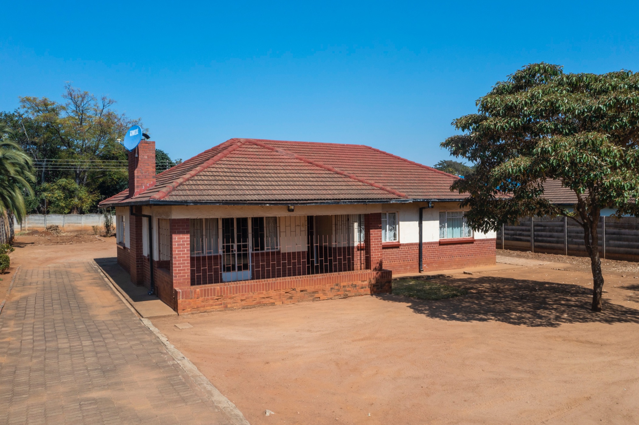 House For Sale Eastlea South (Zimbabwe) 3ZB1617095 Pam Golding