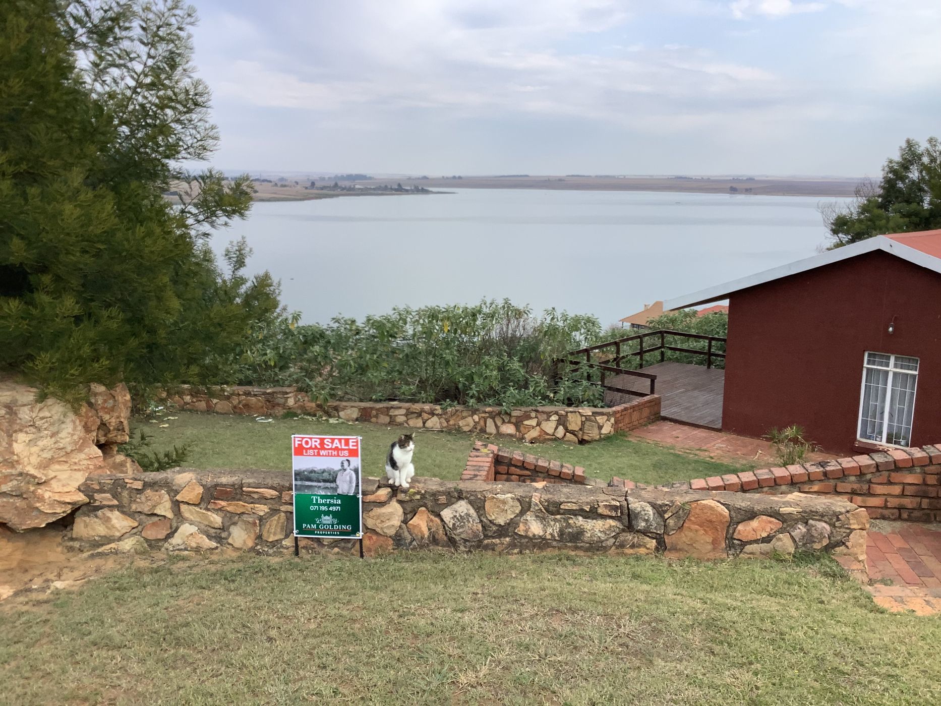 6210 m&sup2; vacant land for sale in Kungwini Country Estate