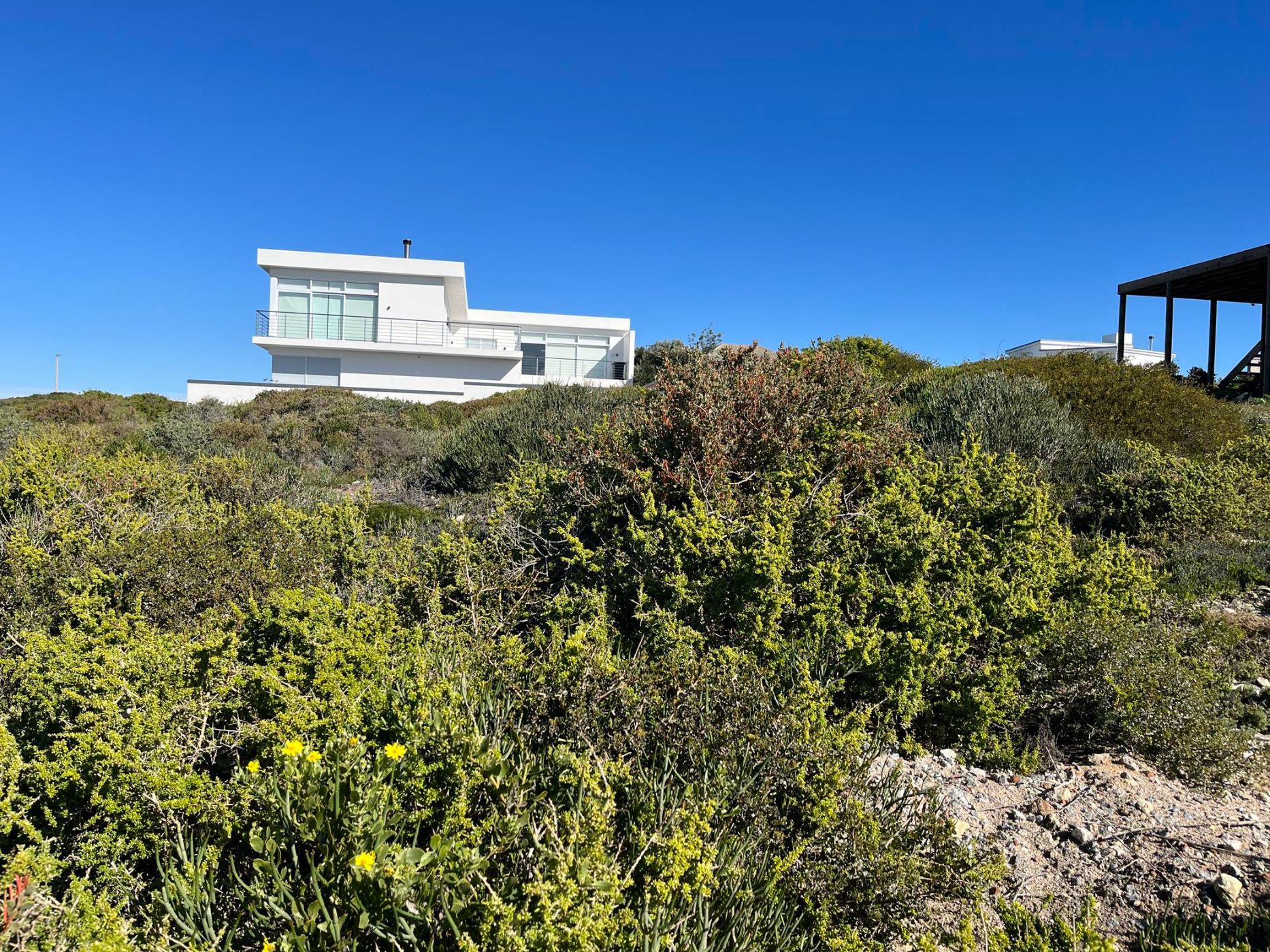 700 m&sup2; vacant land for sale in Yzerfontein