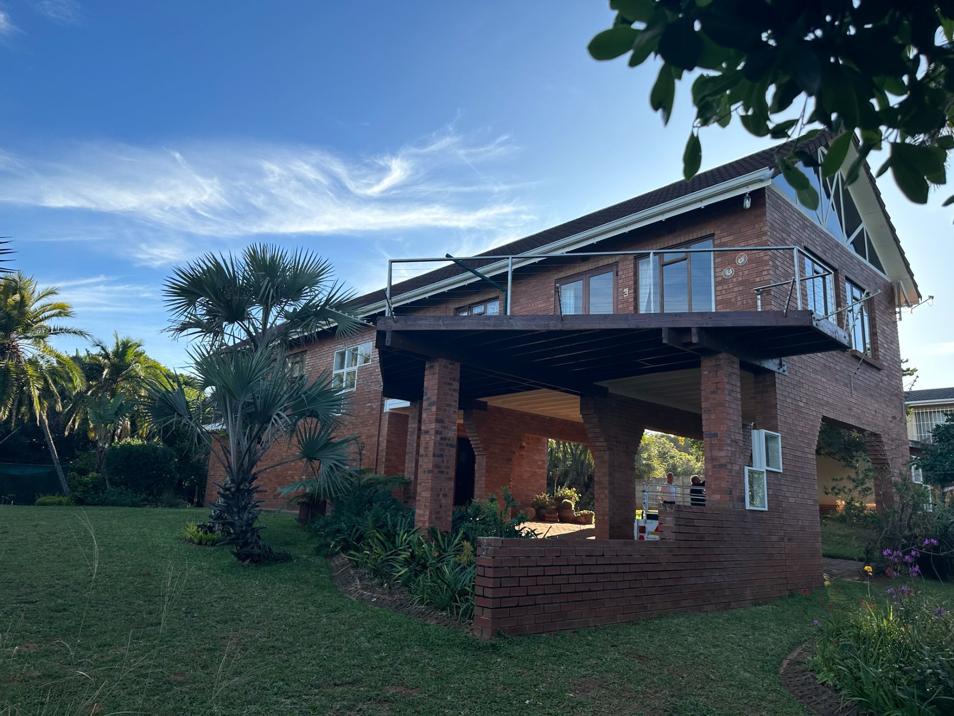 3 Bedroom Doublestorey House For Sale Leisure Bay 1PD1617361 Pam Golding Properties