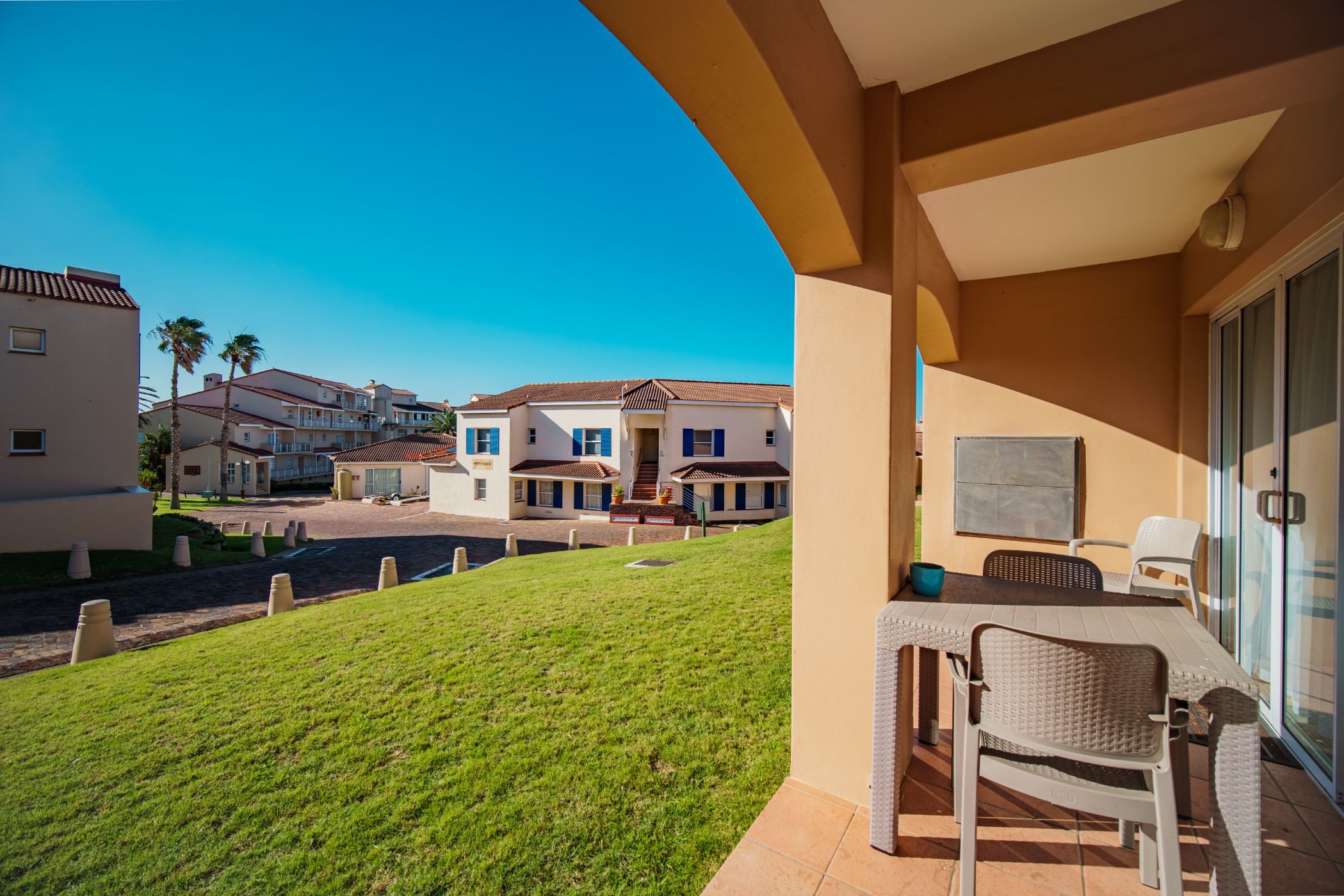 2 Bedroom Apartment For Sale Port St Francis 1SA1617522 Pam