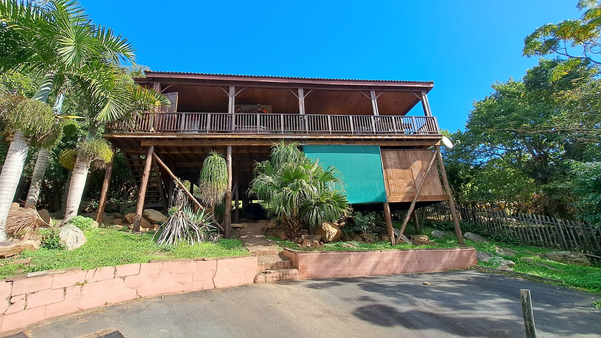 3 Bedroom House For Sale Margate 1PX1618014 Pam Golding Properties