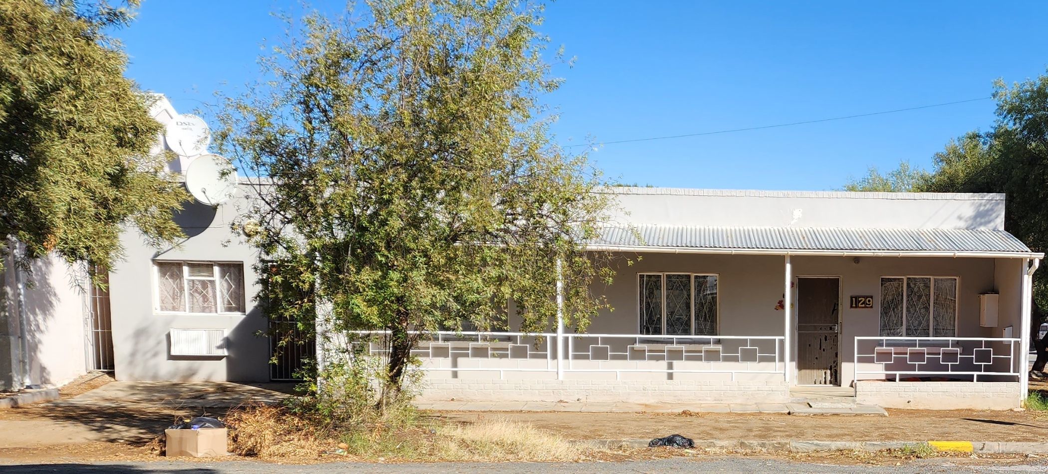 2 Bedroom House For Sale Cradock 1KK1617728 Pam Golding Properties