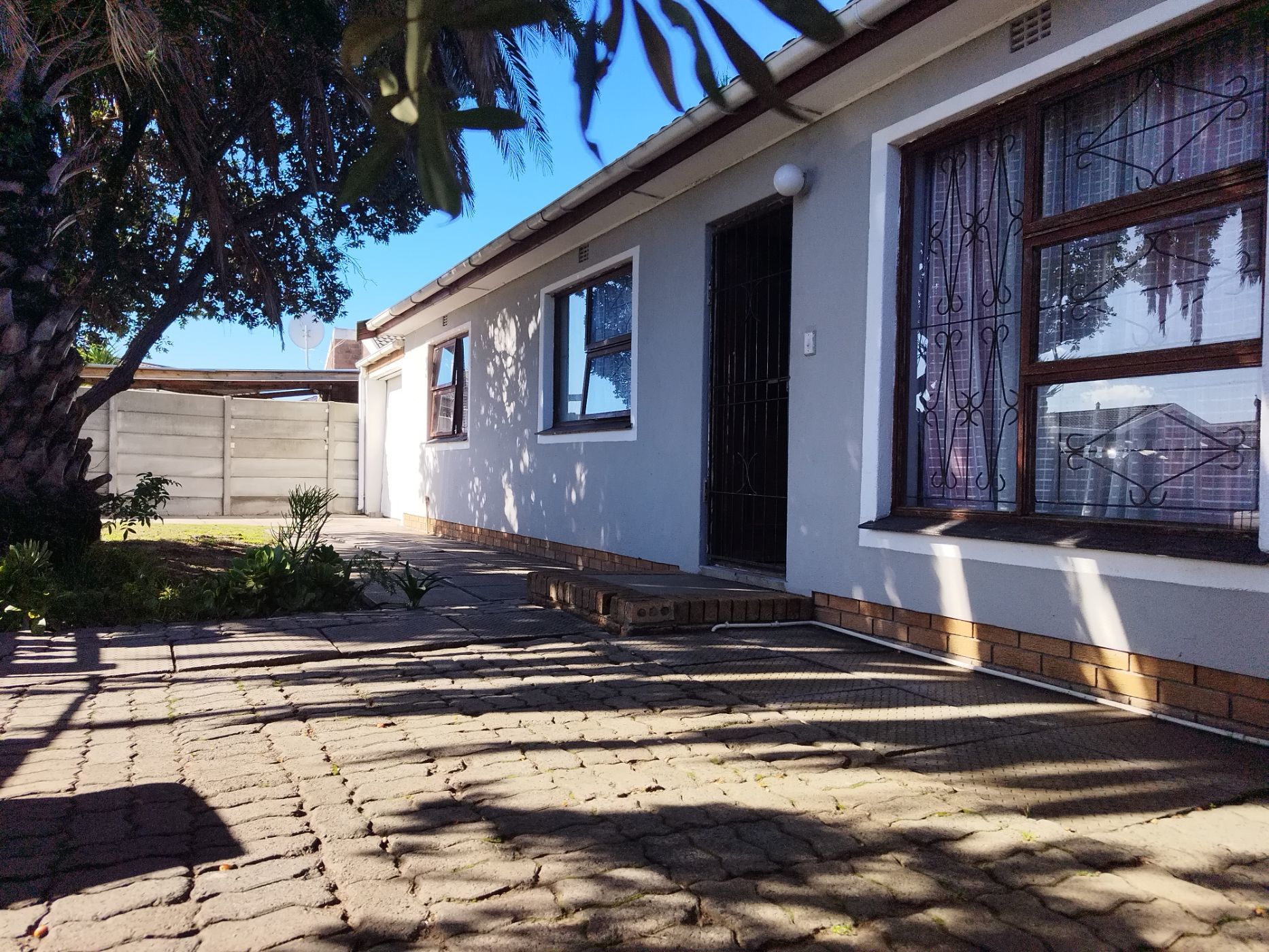 3 Bedroom House For Sale Heather Park (Eersterivier) 1KV1617820