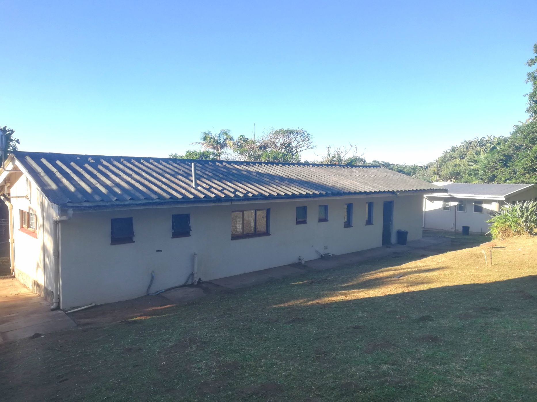 4 Bedroom House For Sale Oslo Beach (Port Shepstone) 1PX1617771