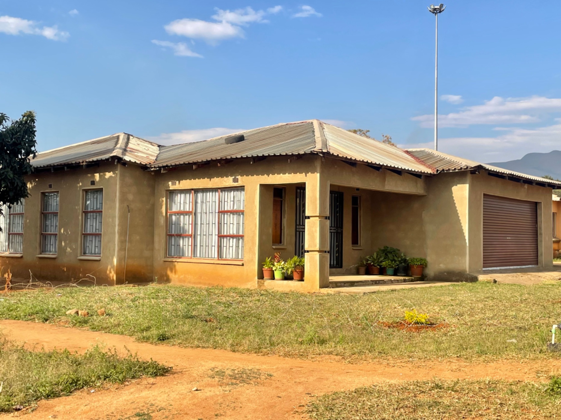 3 Bedroom House For Sale Barberton 1NK1617984 Pam Golding Properties