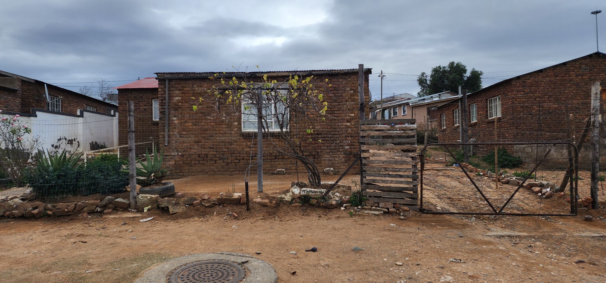 3 Bedroom House For Sale Cradock 1KK1618010 Pam Golding Properties