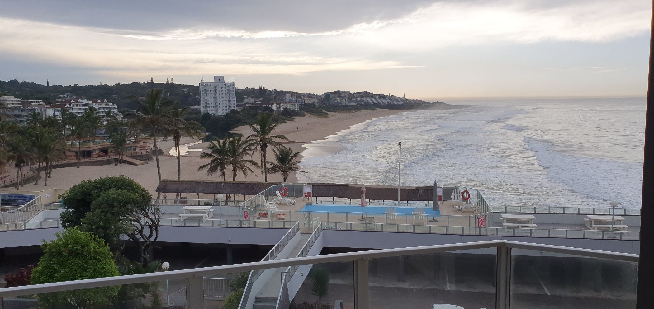 2 bedroom apartment for sale in Margate