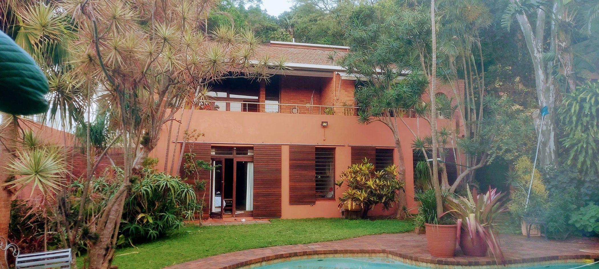 5 Bedroom House For Sale Manor Gardens 1DA1618134 Pam Golding