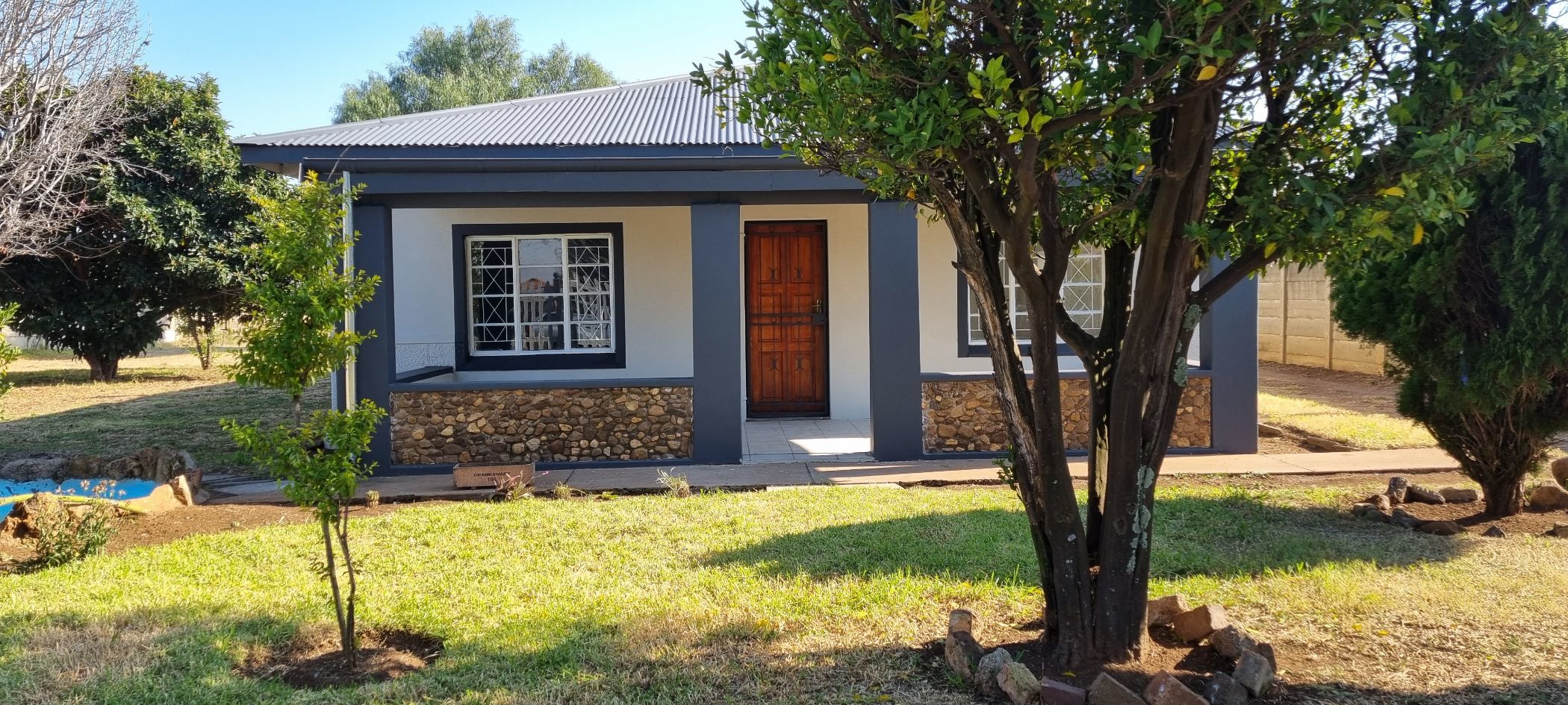 3 Bedroom House For Sale Riversdale (Meyerton) 1VT1618359 Pam