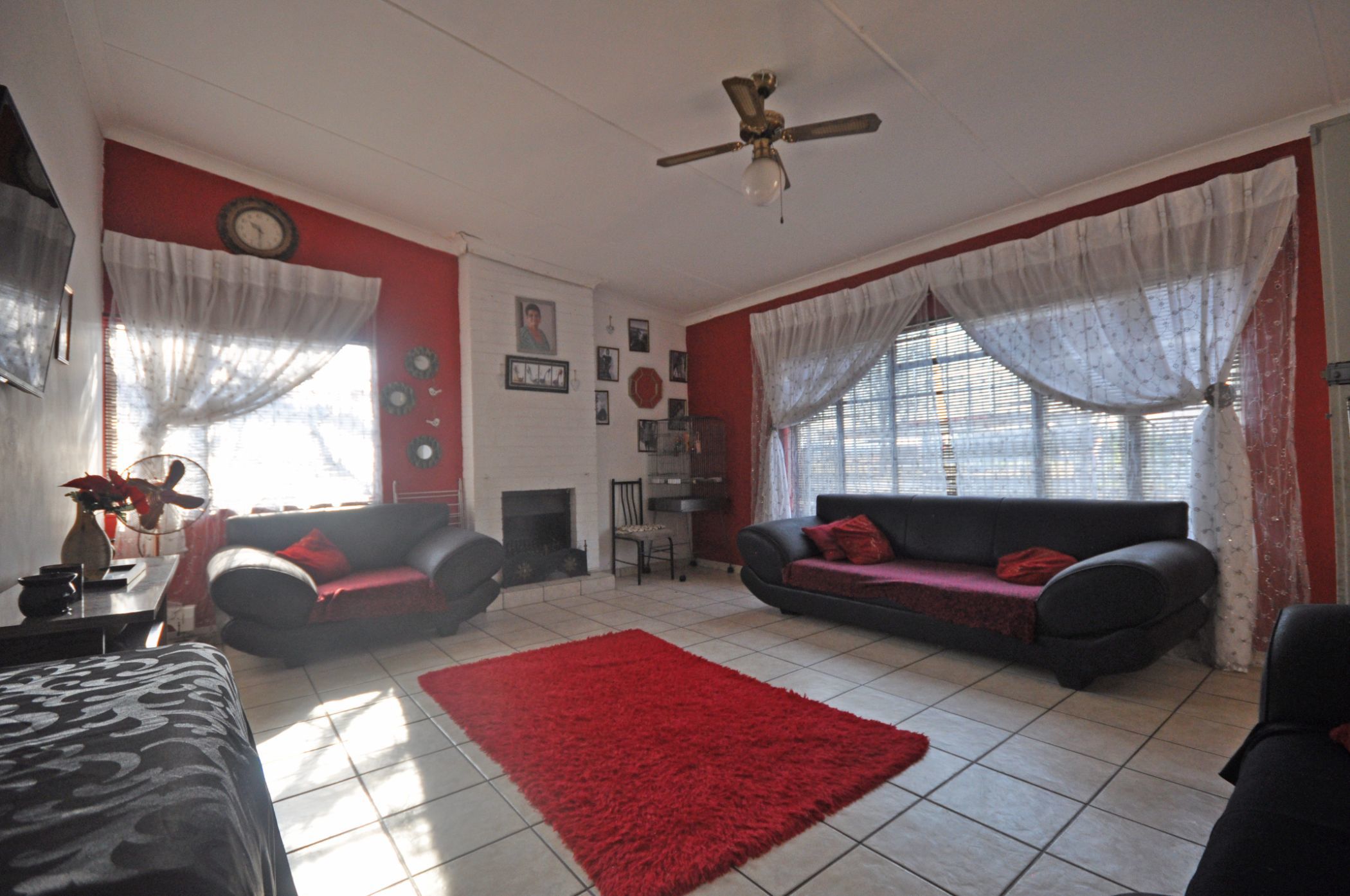 4 Bedroom House For Sale Sonlandpark 1VT1619409 Pam Golding