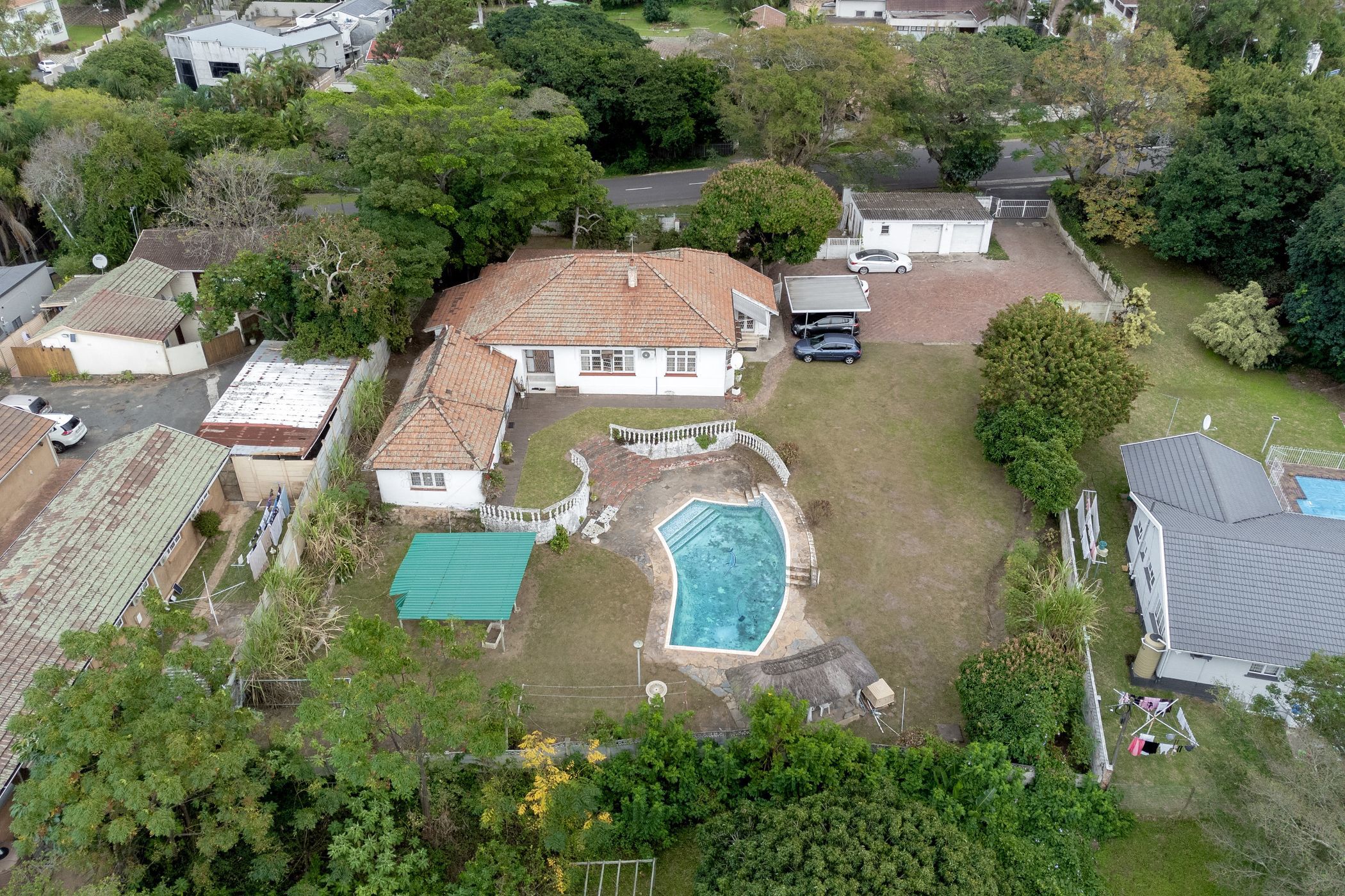 4 Bedroom House For Sale Berea West 1WS1618454 Pam Golding Properties