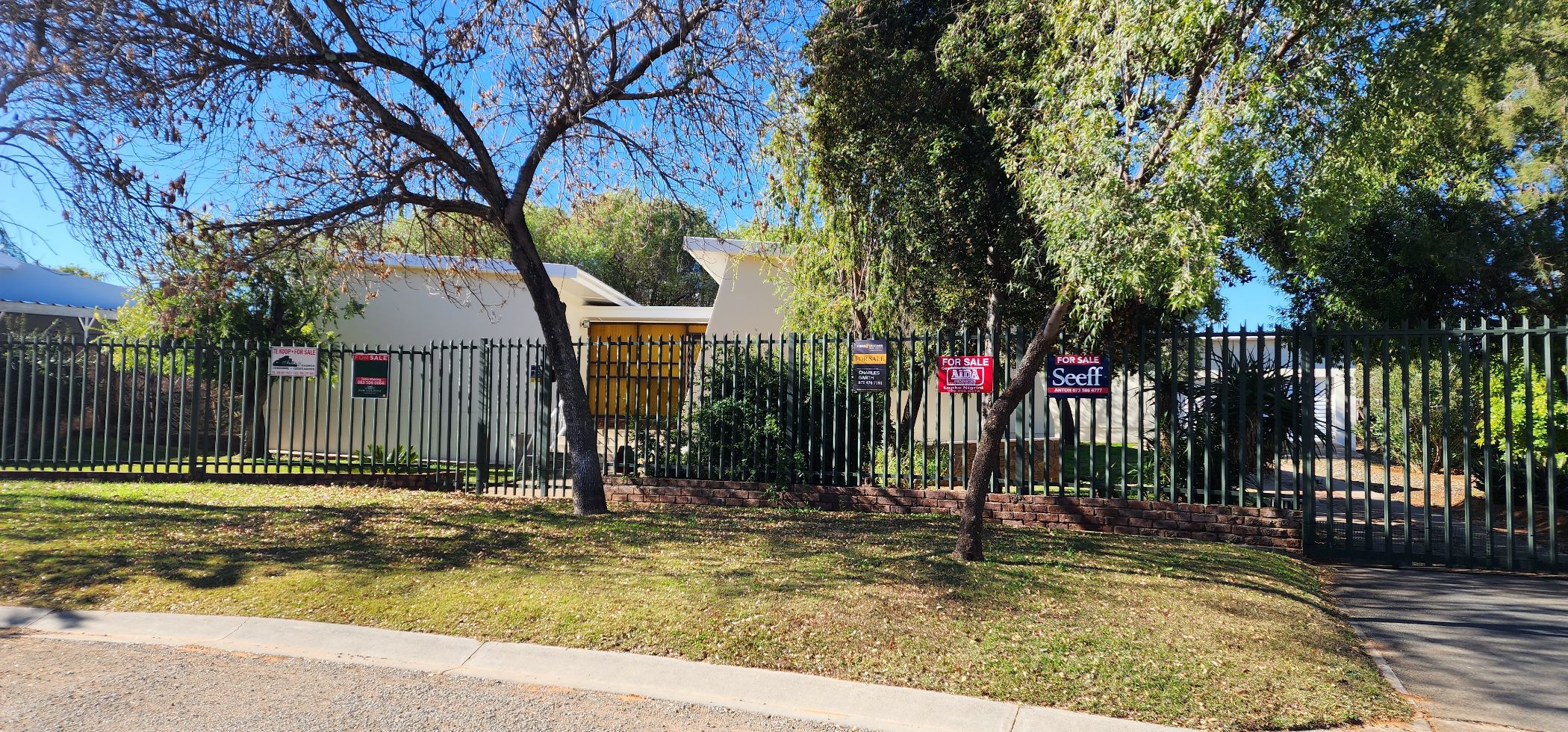 3 Bedroom House For Sale Cradock 1KK1618567 Pam Golding Properties